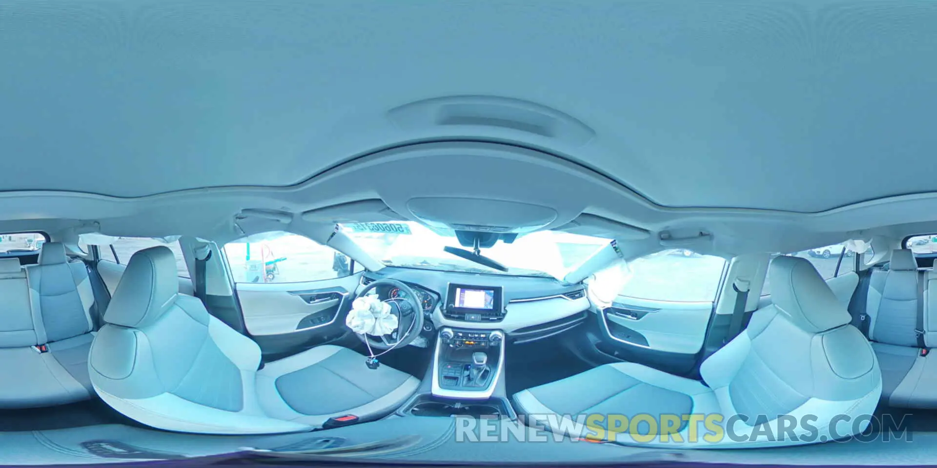 13 Фотография поврежденного автомобиля 2T3A1RFV0SC503018 TOYOTA RAV4 2025