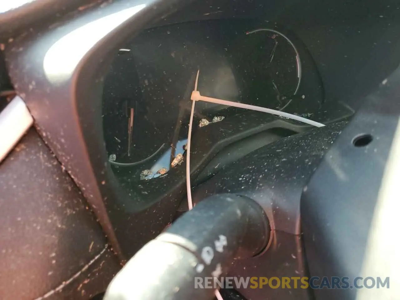 9 Photograph of a damaged car 2T3F1RFVXSC502691 TOYOTA RAV4 2025
