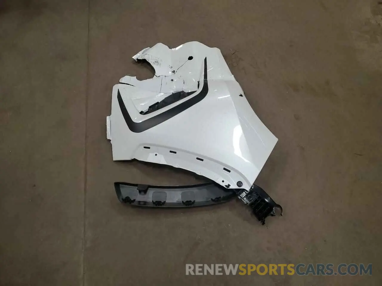 13 Фотография поврежденного автомобиля 2T3N1RFV4SW517522 TOYOTA RAV4 2025