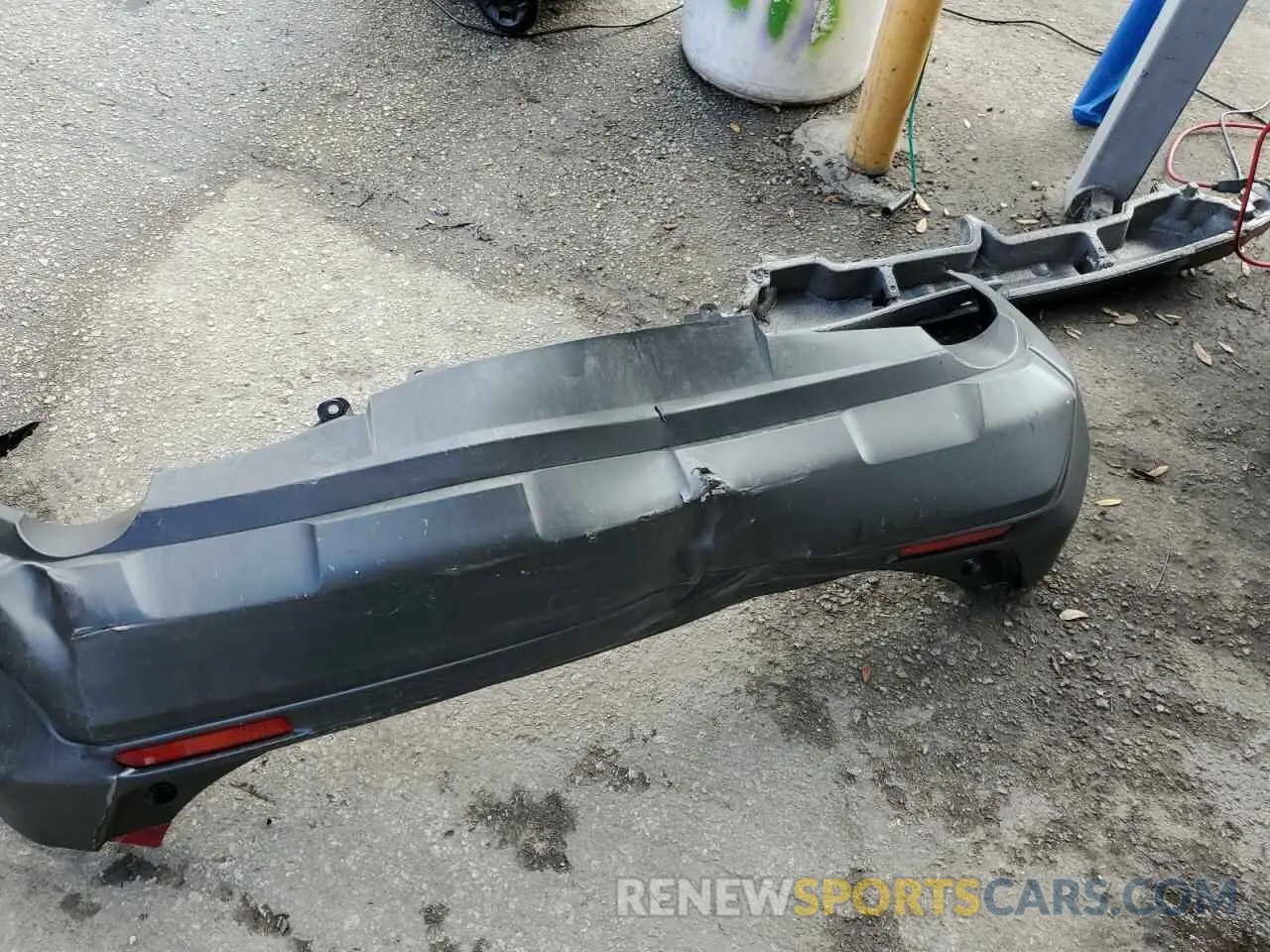 13 Фотография поврежденного автомобиля 2T3P1RFV0SW507644 TOYOTA RAV4 2025
