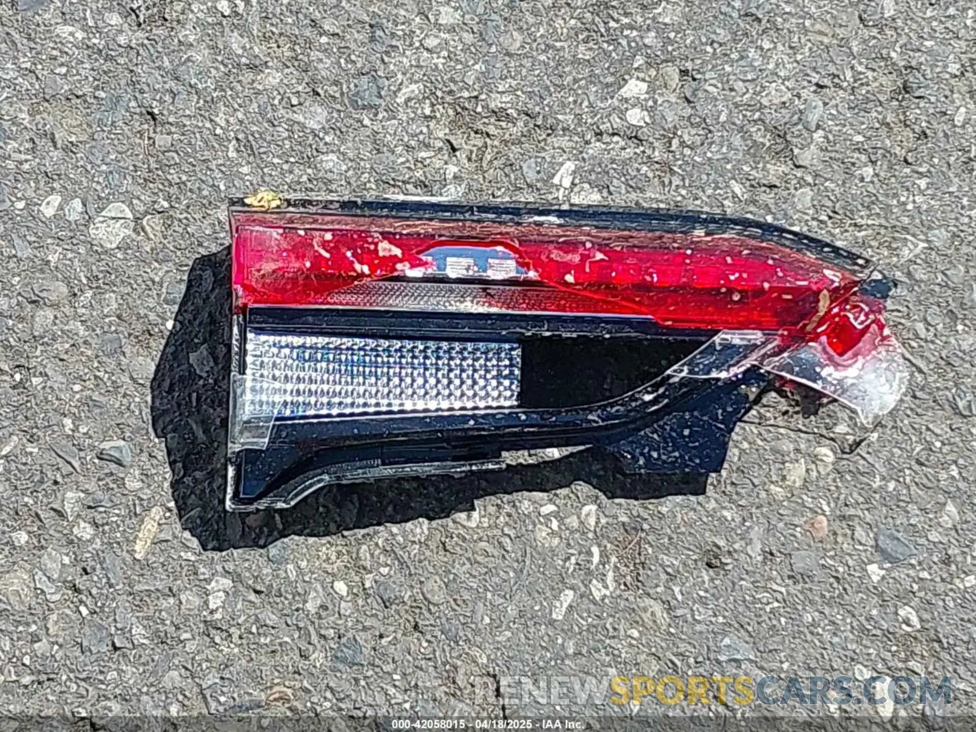 12 Фотография поврежденного автомобиля 2T3P1RFV8SC515976 TOYOTA RAV4 2025