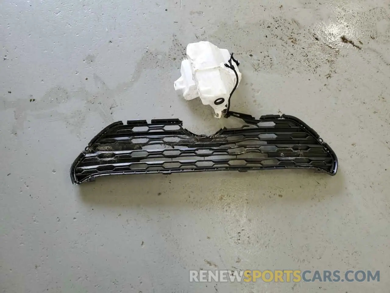 12 Photograph of a damaged car 2T3P1RFV8SW532842 TOYOTA RAV4 2025