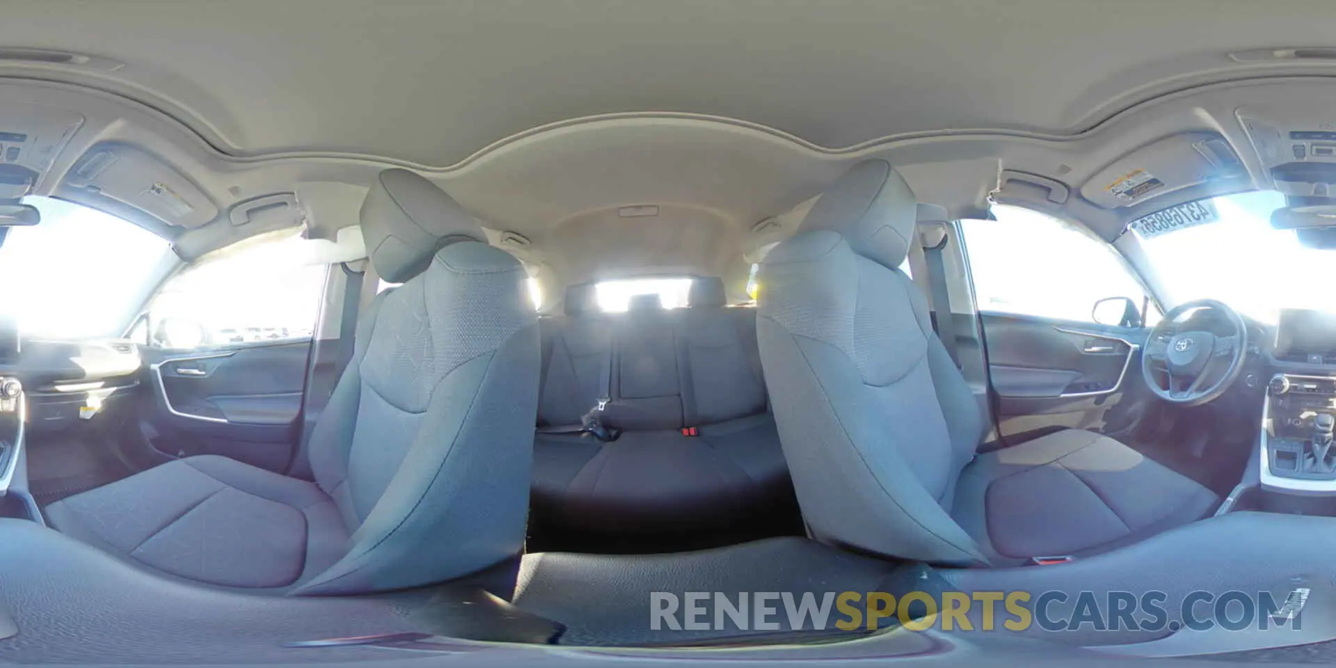 14 Фотография поврежденного автомобиля 2T3W1RFV8SW372649 TOYOTA RAV4 2025