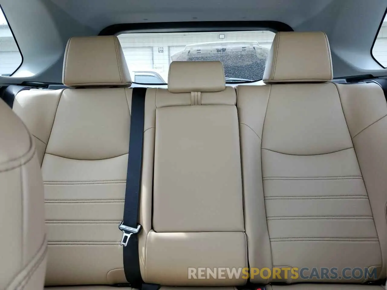 10 Фотография поврежденного автомобиля 4T3B6RFV1SU180585 TOYOTA RAV4 2025