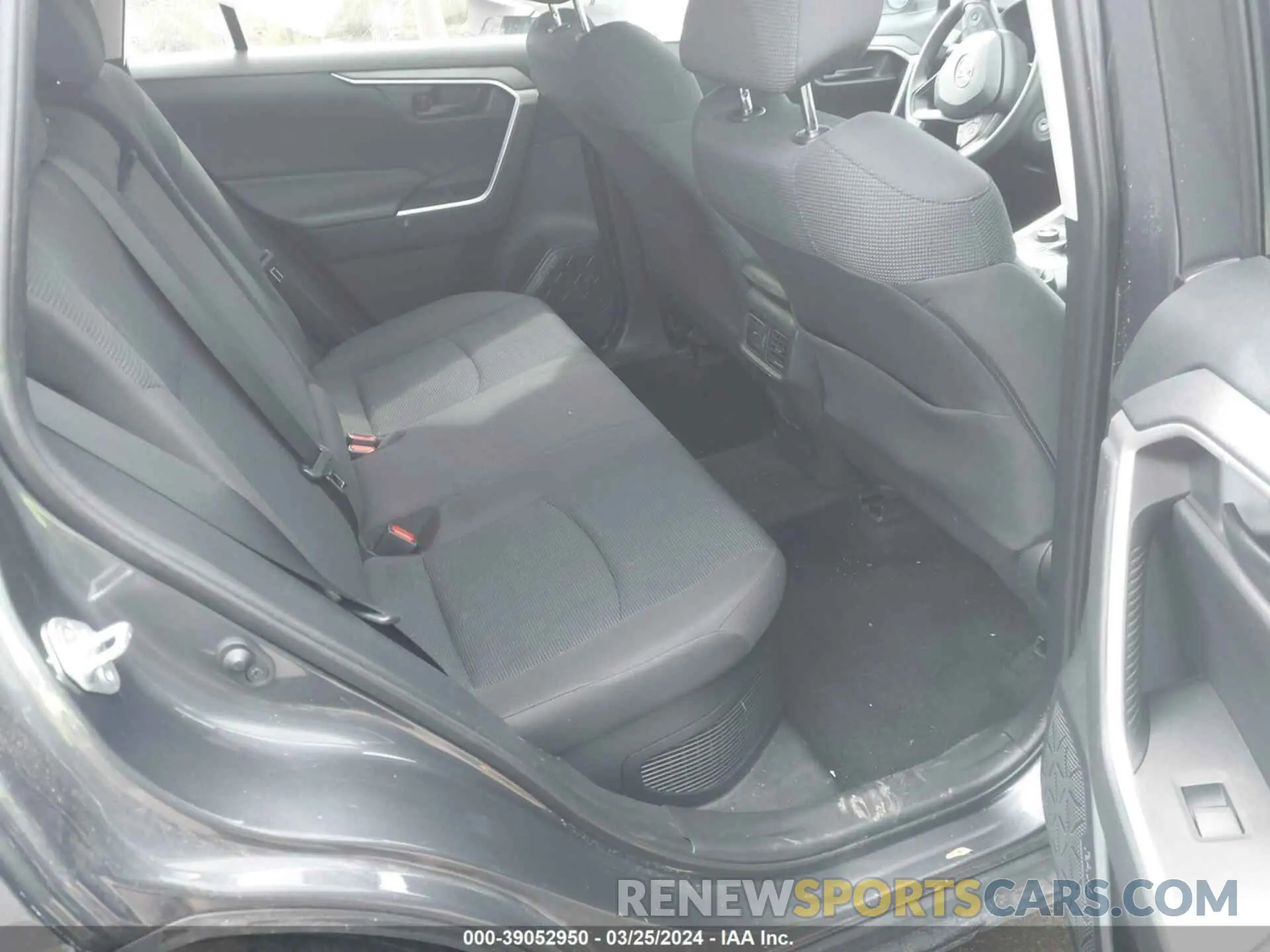 8 Фотография поврежденного автомобиля 2T3LWRFV5KW038941 TOYOTA RAV4 HYBRID 2019