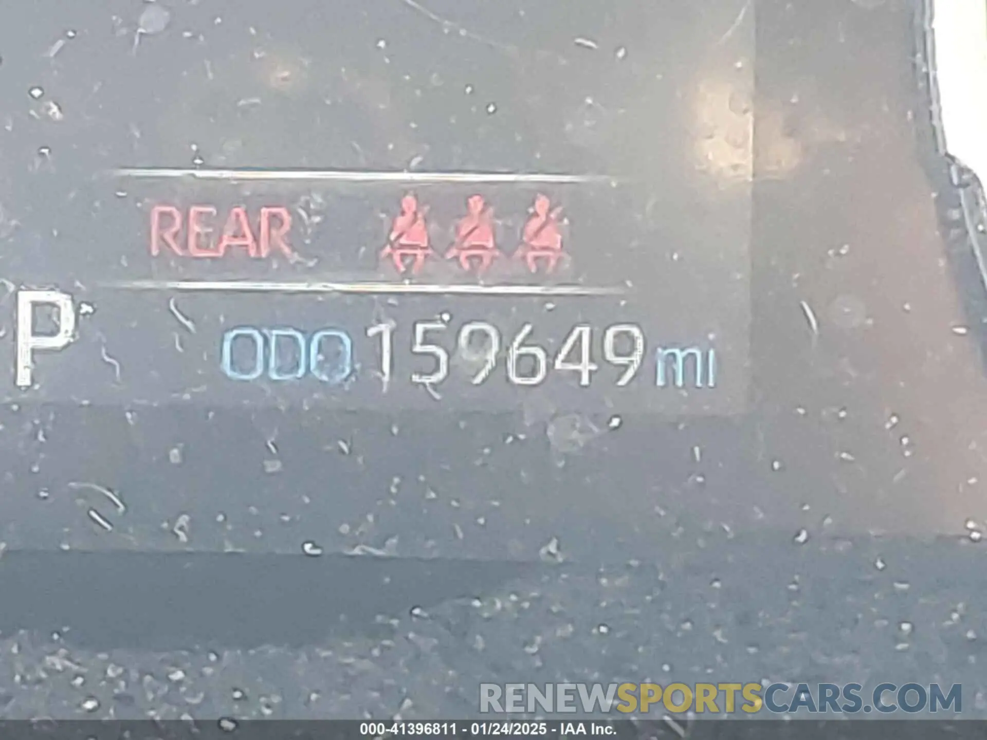 15 Фотография поврежденного автомобиля 2T3MWRFV6KW003233 TOYOTA RAV4 HYBRID 2019