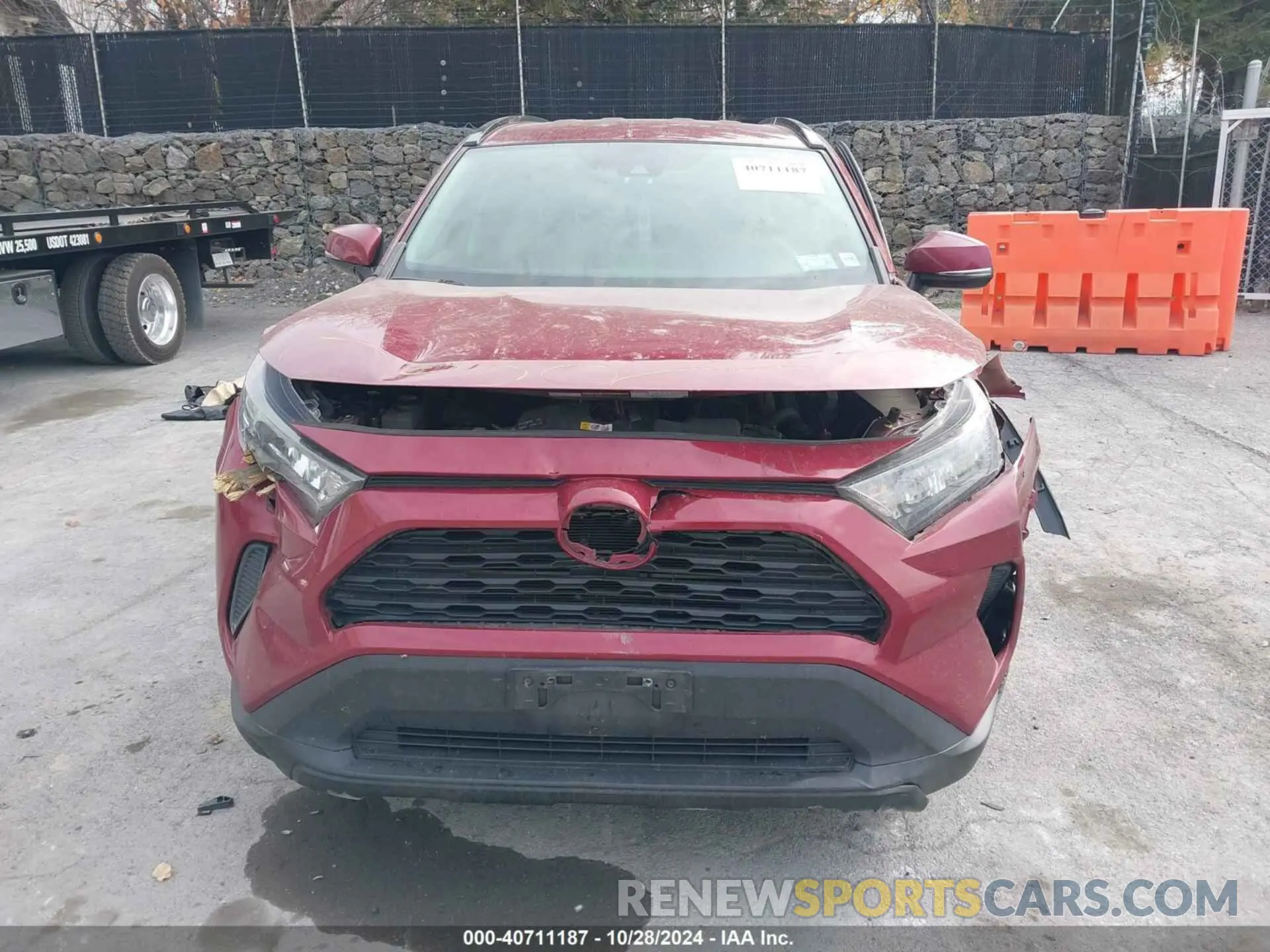 12 Фотография поврежденного автомобиля 2T3MWRFVXKW026689 TOYOTA RAV4 HYBRID 2019