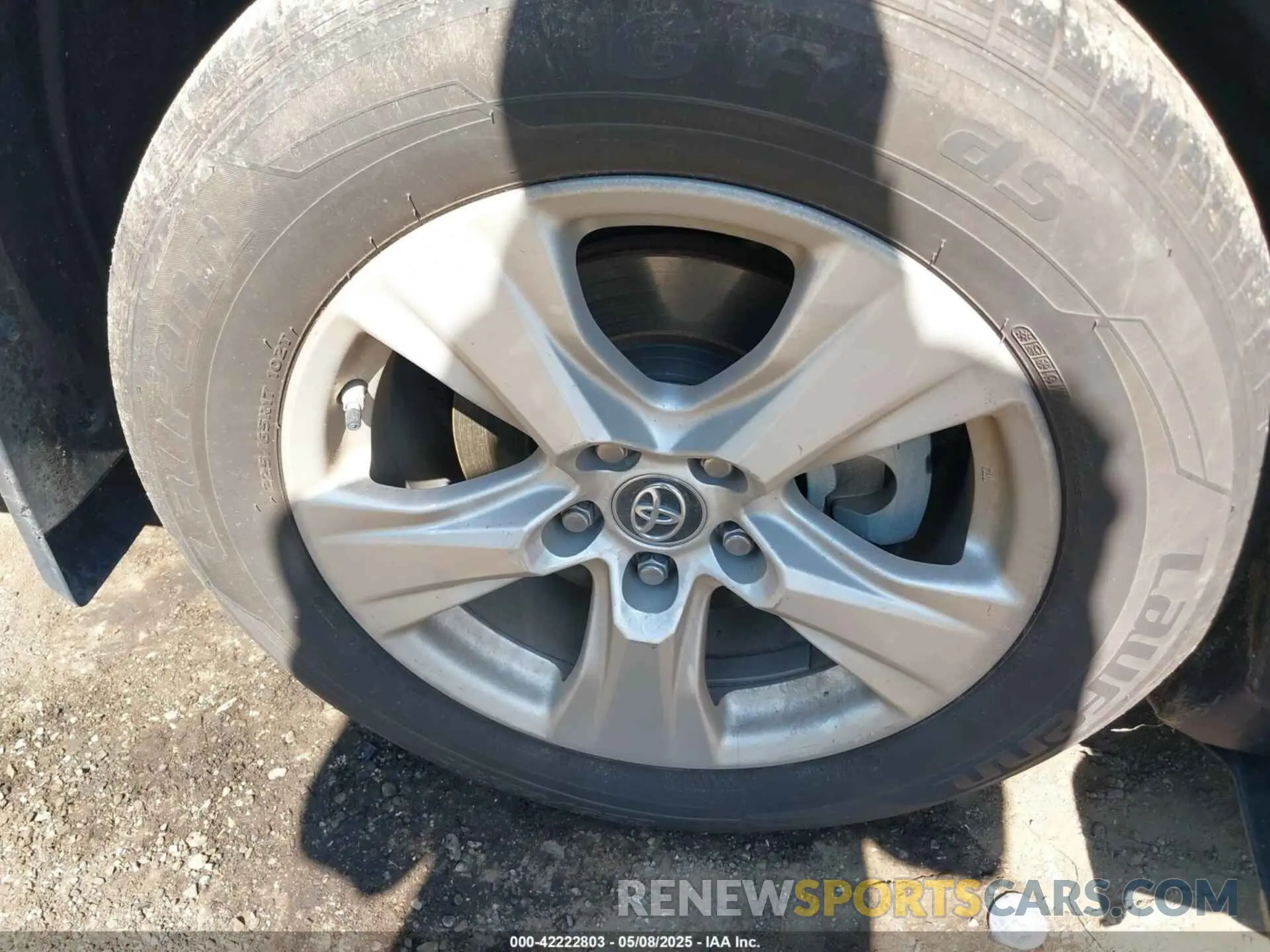 12 Фотография поврежденного автомобиля 2T3RWRFV4KW019212 TOYOTA RAV4 HYBRID 2019
