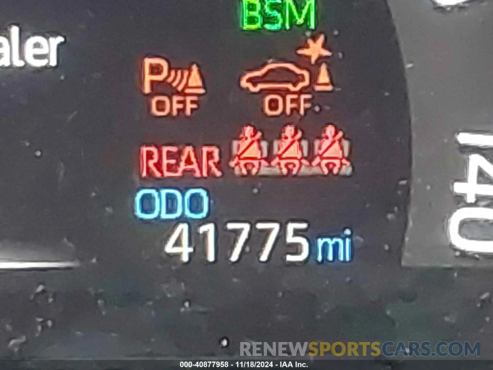16 Фотография поврежденного автомобиля JTMDWRFV6KD503812 TOYOTA RAV4 HYBRID 2019