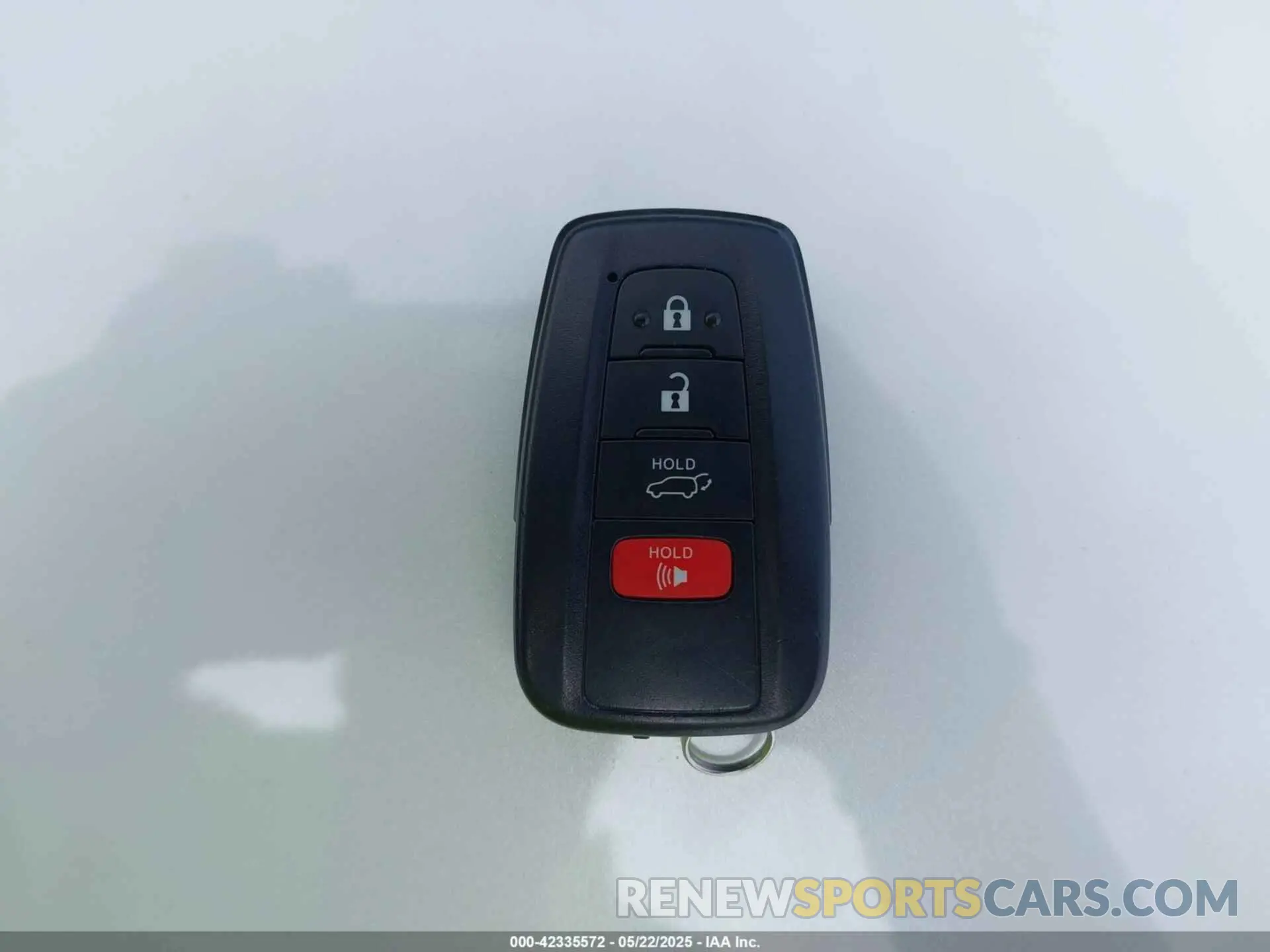 11 Фотография поврежденного автомобиля JTMEWRFV0KJ026624 TOYOTA RAV4 HYBRID 2019