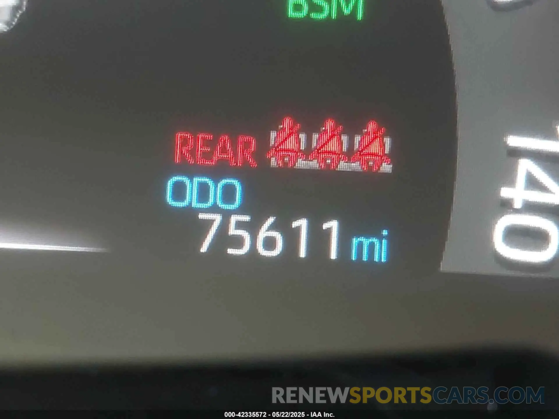 15 Фотография поврежденного автомобиля JTMEWRFV0KJ026624 TOYOTA RAV4 HYBRID 2019