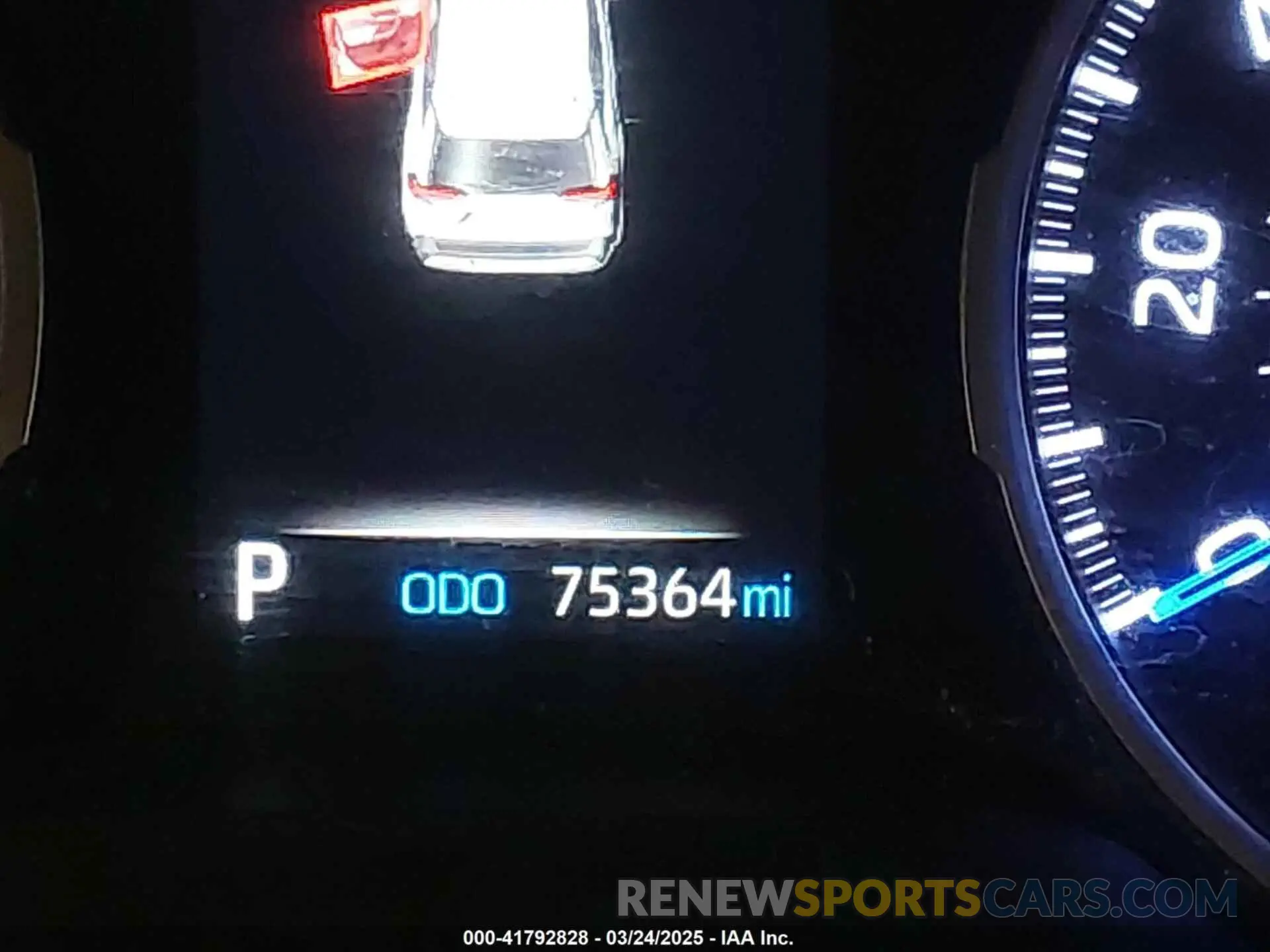 15 Фотография поврежденного автомобиля JTMRWRFV5KD509865 TOYOTA RAV4 HYBRID 2019