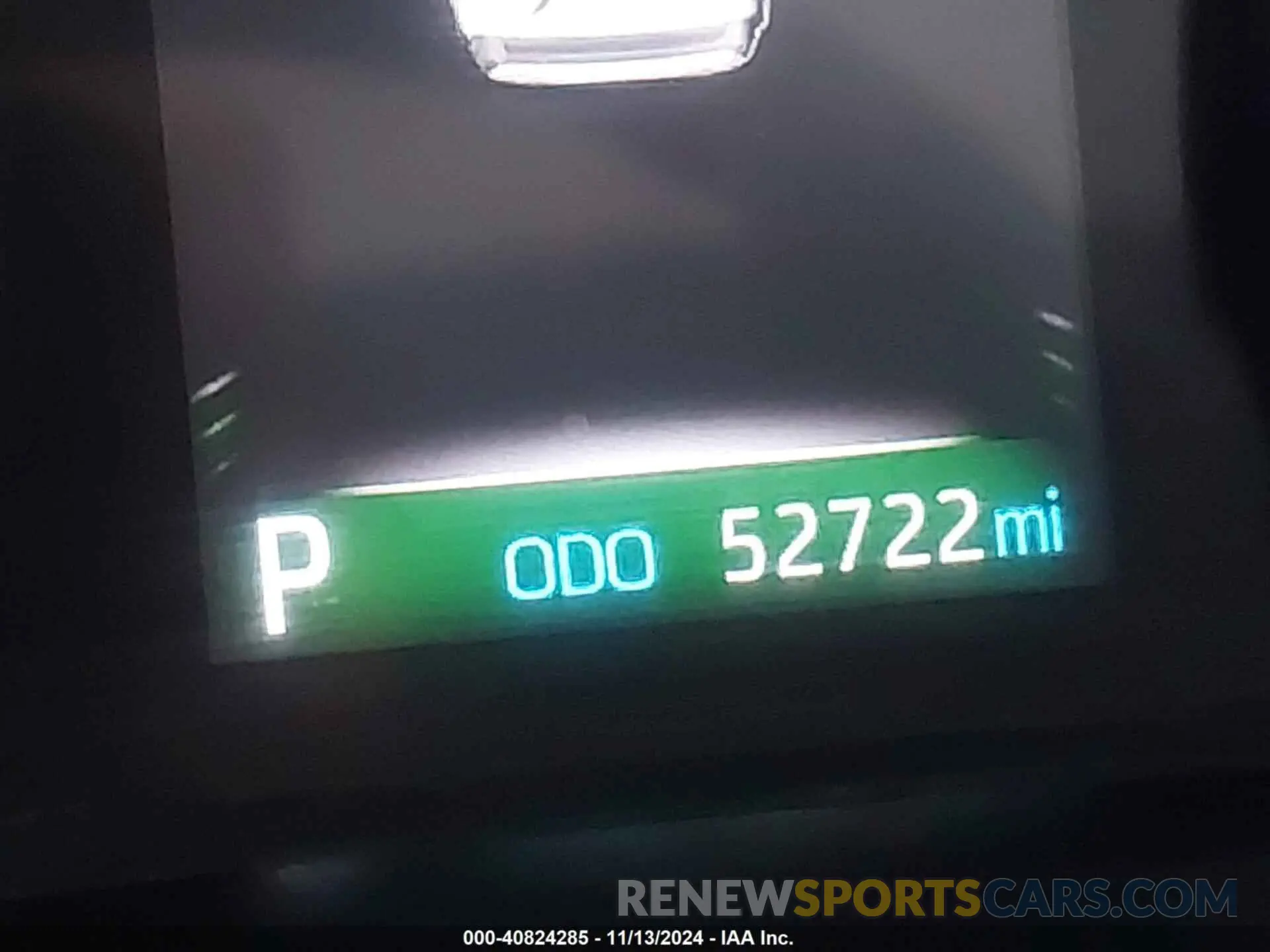 15 Photograph of a damaged car JTMRWRFV8KD019873 TOYOTA RAV4 HYBRID 2019