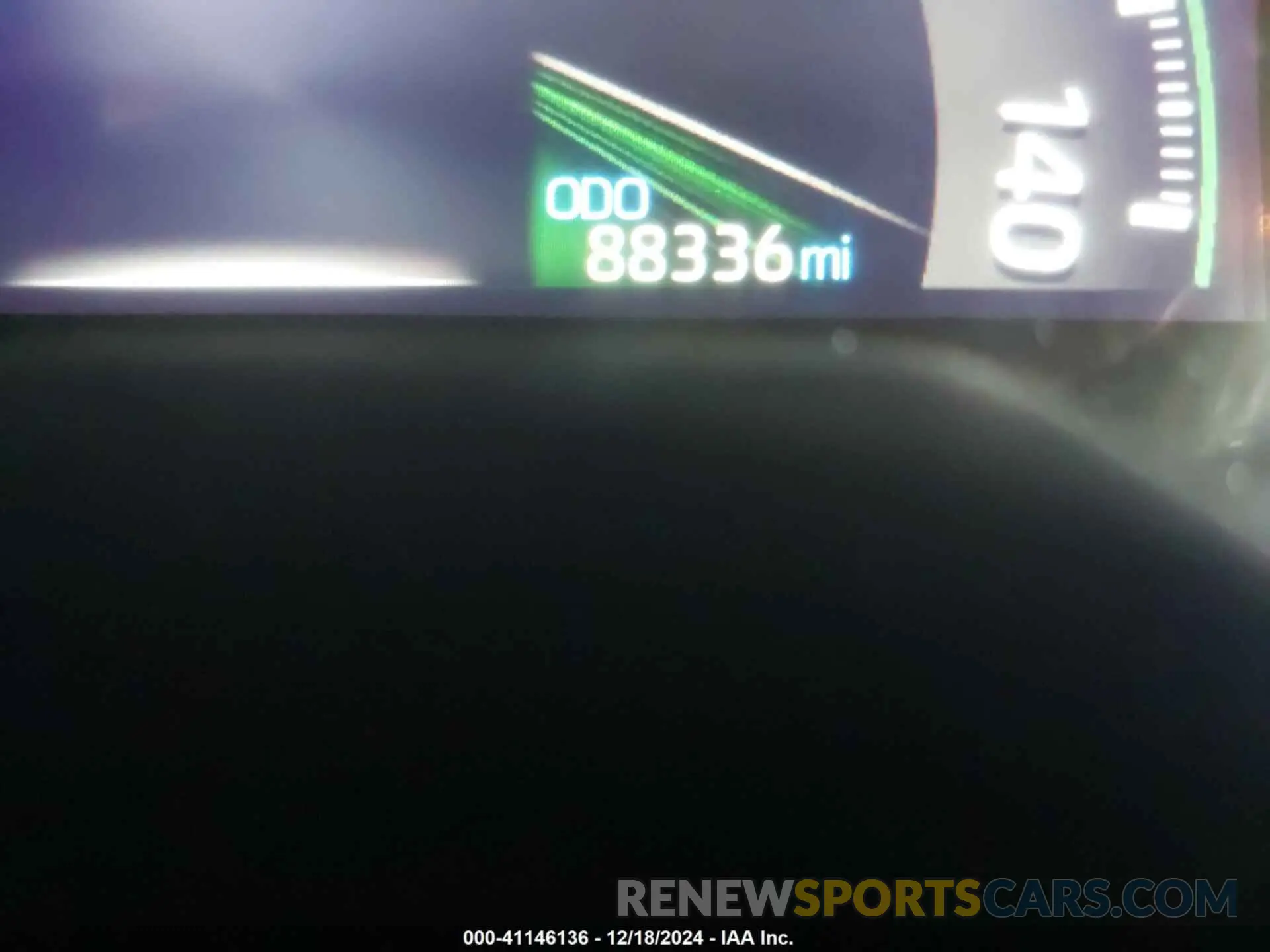 15 Photograph of a damaged car 2T3EWRFV1LW051664 TOYOTA RAV4 HYBRID 2020