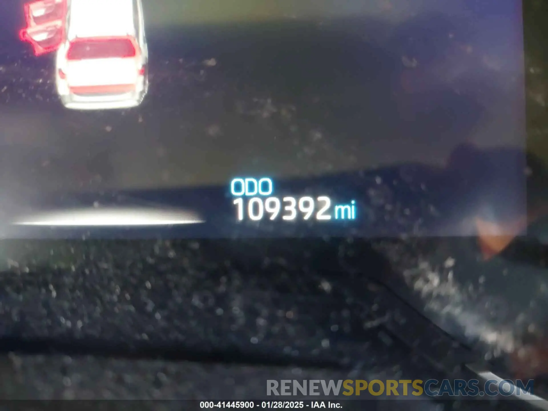 14 Фотография поврежденного автомобиля 2T3EWRFV9LW050990 TOYOTA RAV4 HYBRID 2020