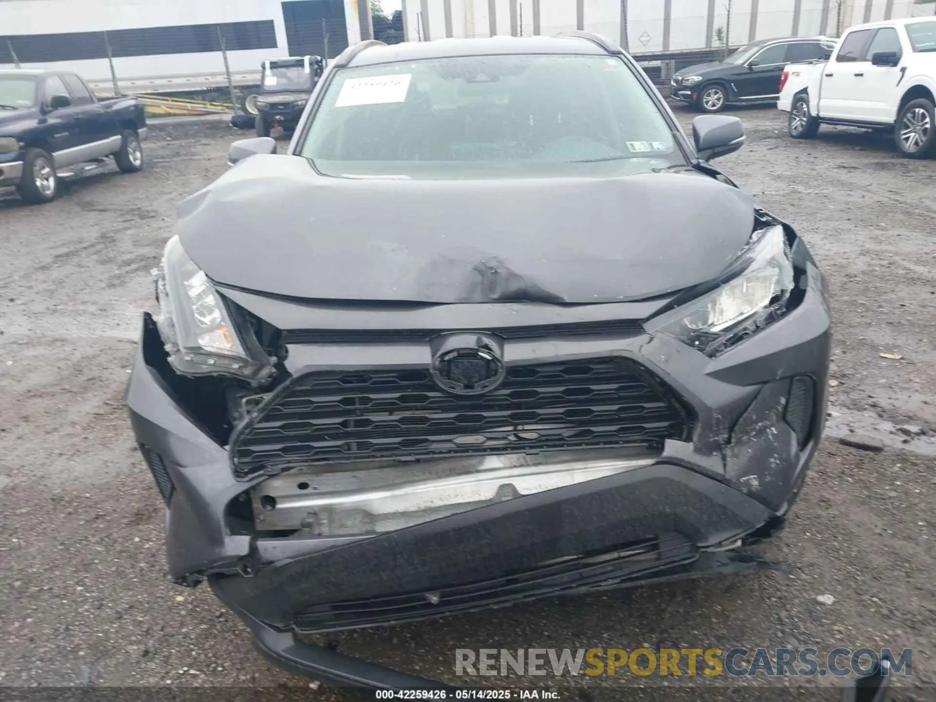 12 Фотография поврежденного автомобиля 2T3MWRFV0LW081928 TOYOTA RAV4 HYBRID 2020