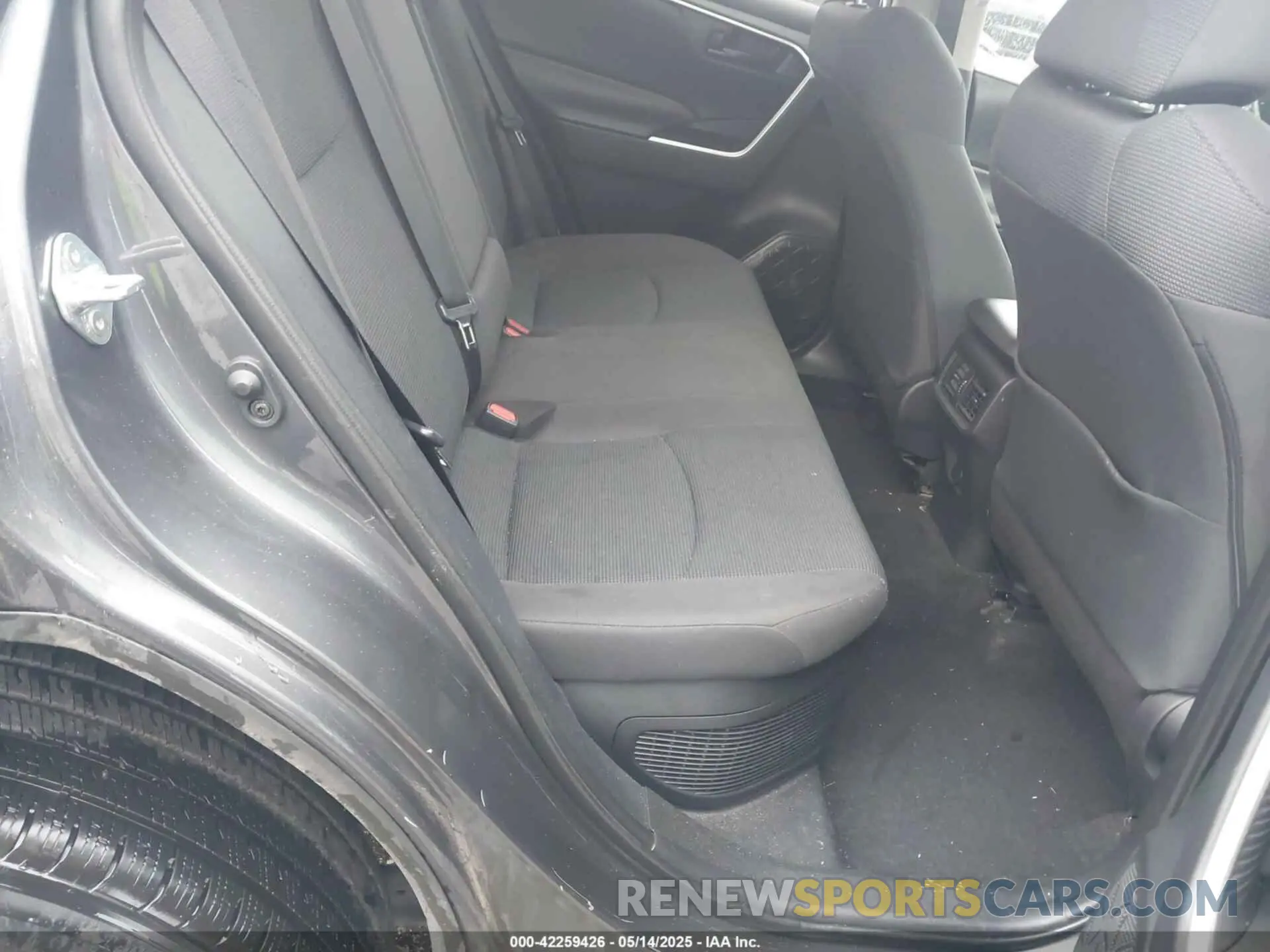 8 Фотография поврежденного автомобиля 2T3MWRFV0LW081928 TOYOTA RAV4 HYBRID 2020
