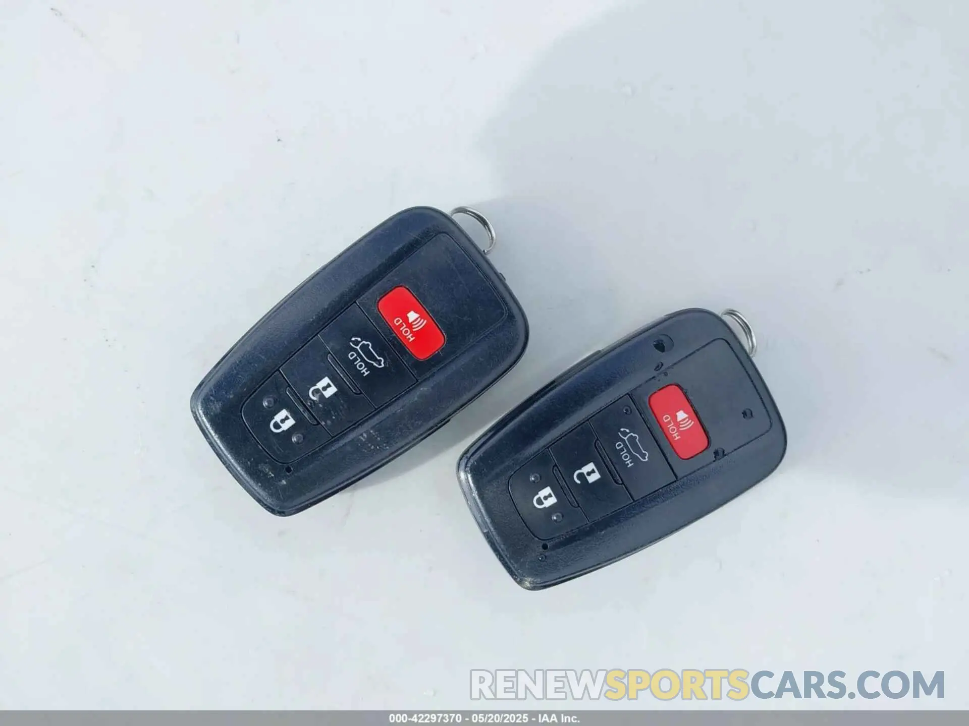 11 Фотография поврежденного автомобиля 2T3RWRFV3LW064403 TOYOTA RAV4 HYBRID 2020