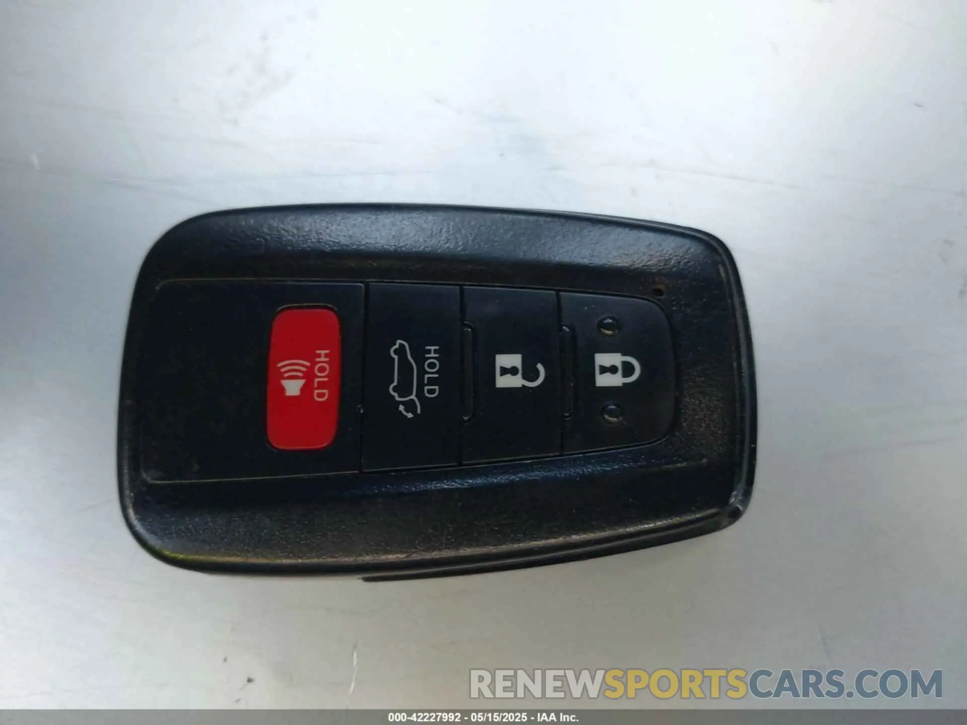11 Фотография поврежденного автомобиля 2T3RWRFV3LW076891 TOYOTA RAV4 HYBRID 2020