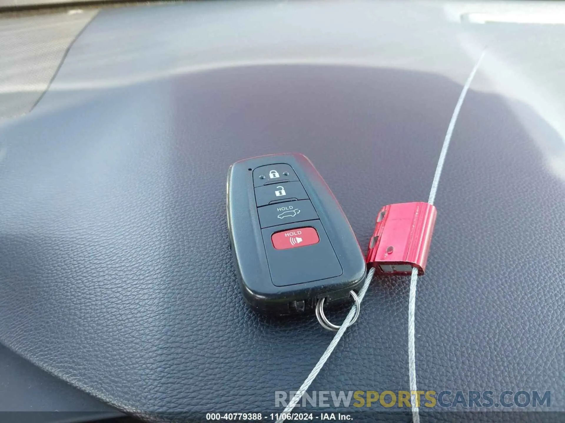 11 Фотография поврежденного автомобиля 2T3RWRFV6LW079316 TOYOTA RAV4 HYBRID 2020