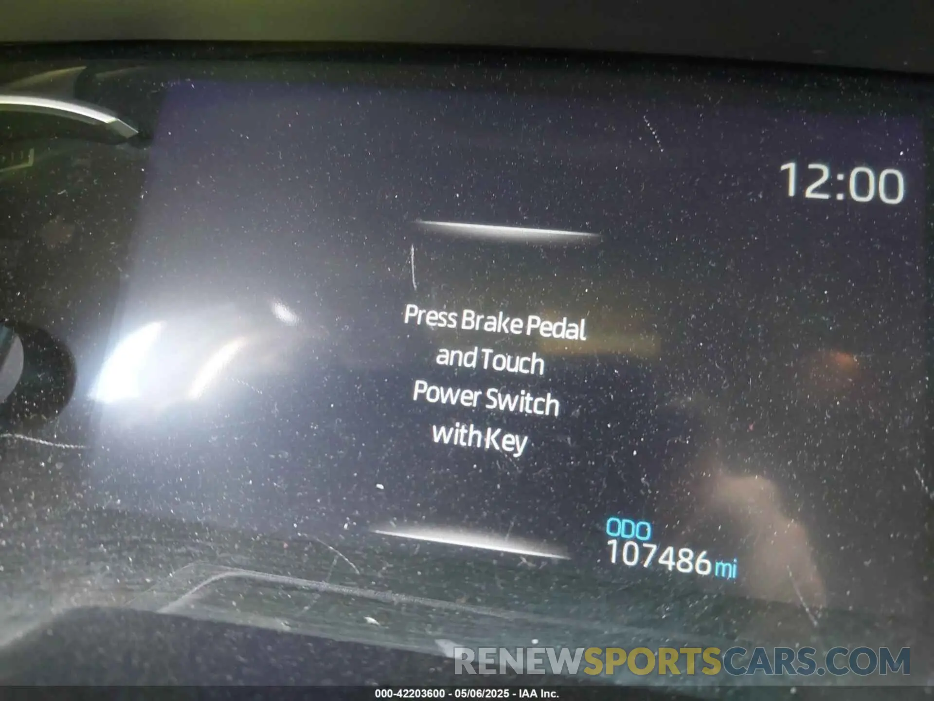 14 Photograph of a damaged car 4T3EWRFV0LU003413 TOYOTA RAV4 HYBRID 2020