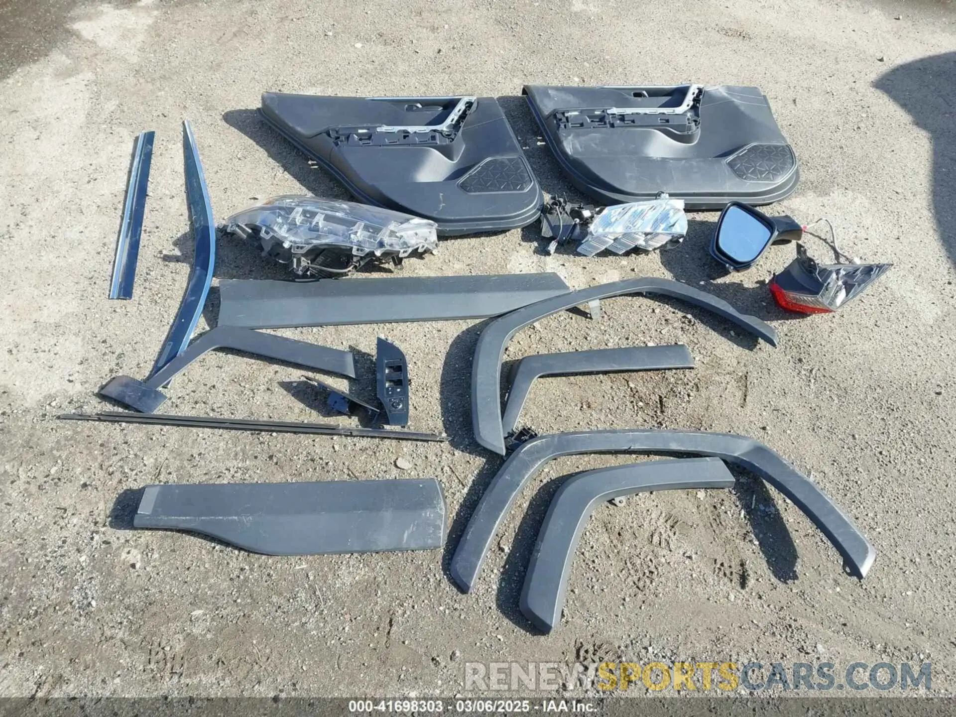 12 Фотография поврежденного автомобиля 4T3MWRFV7LU010709 TOYOTA RAV4 HYBRID 2020