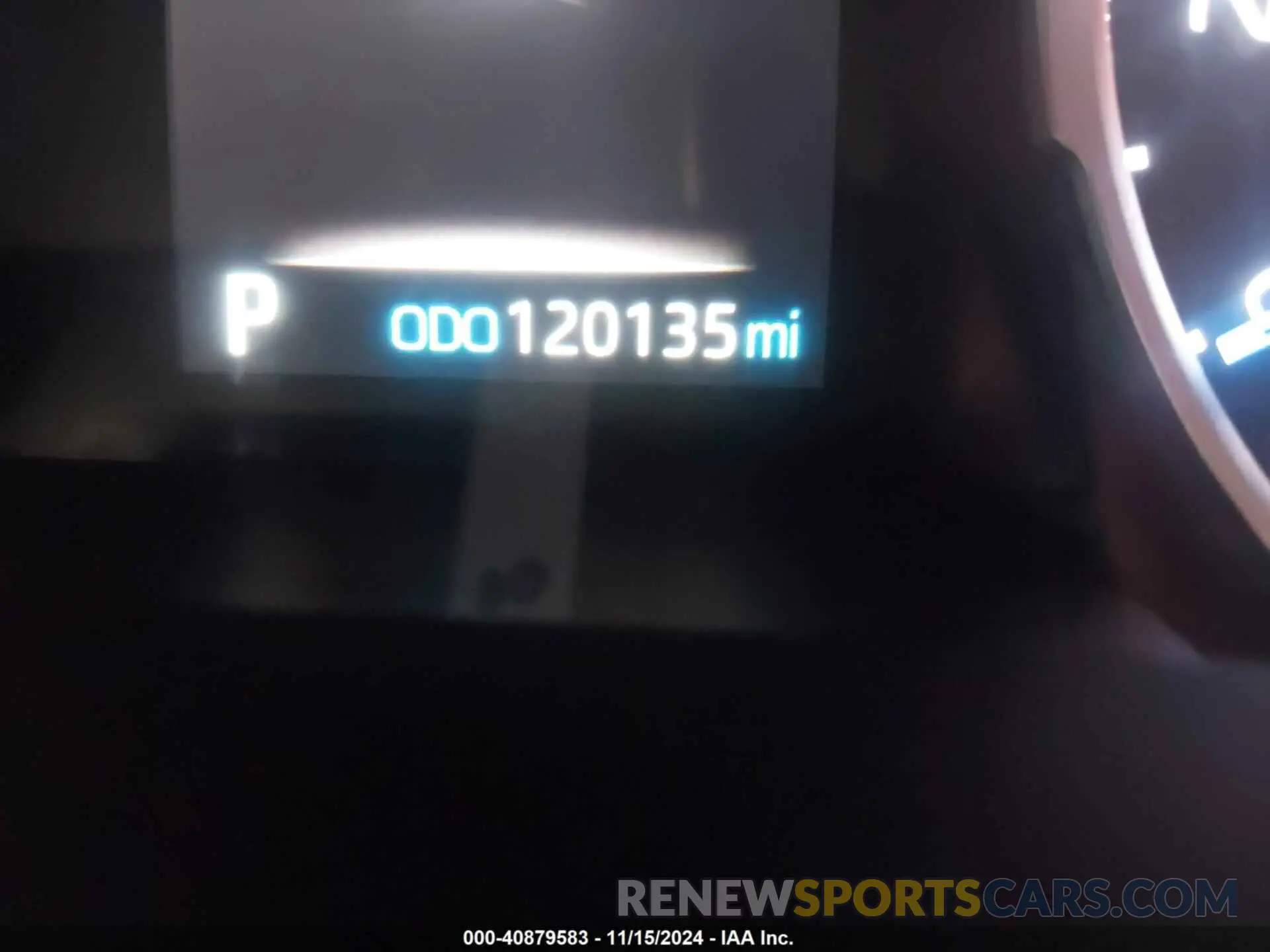 16 Photograph of a damaged car 4T3RWRFVXLU004912 TOYOTA RAV4 HYBRID 2020