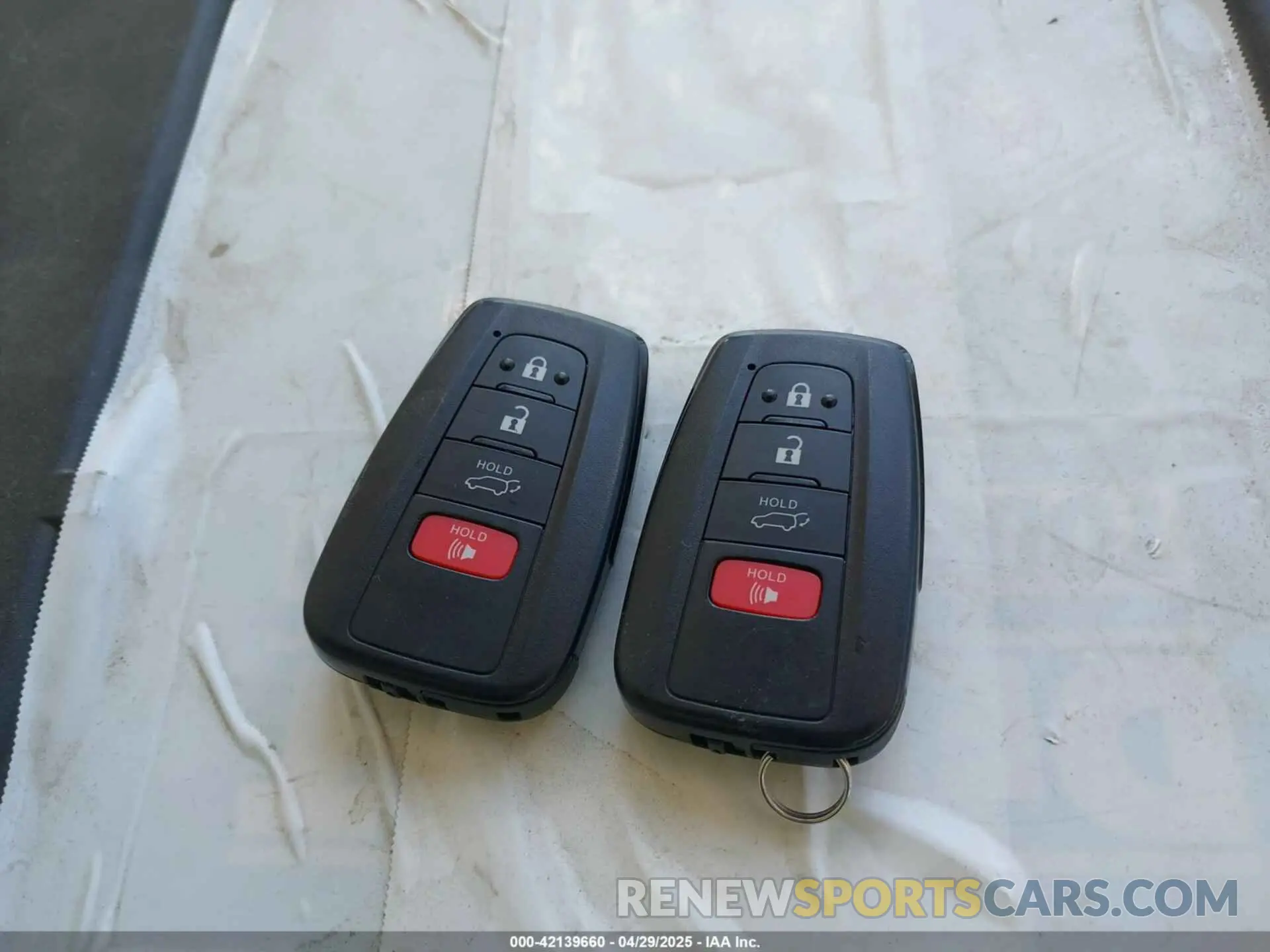 11 Photograph of a damaged car JTMDWRFV4LD527463 TOYOTA RAV4 HYBRID 2020