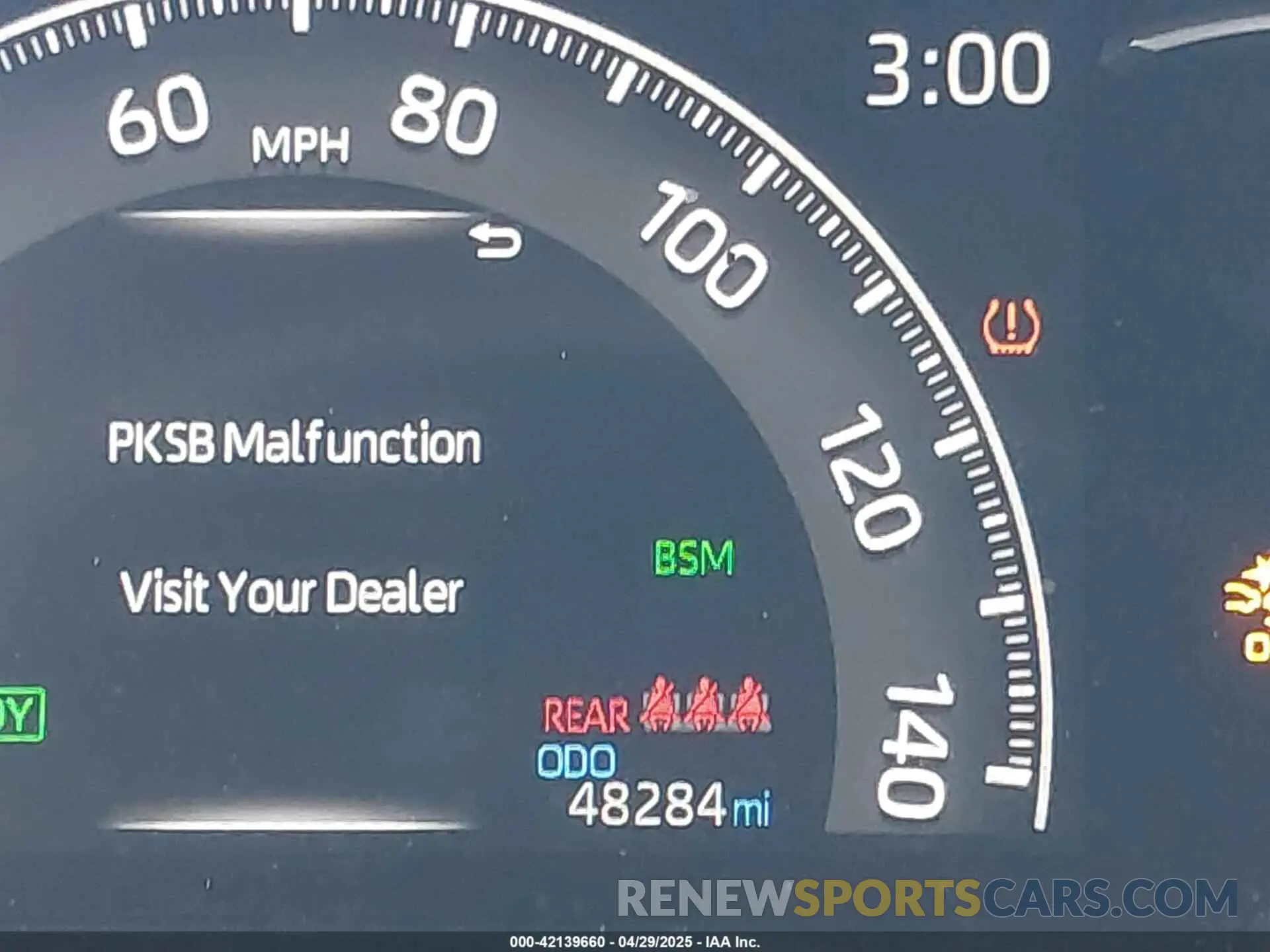 15 Photograph of a damaged car JTMDWRFV4LD527463 TOYOTA RAV4 HYBRID 2020