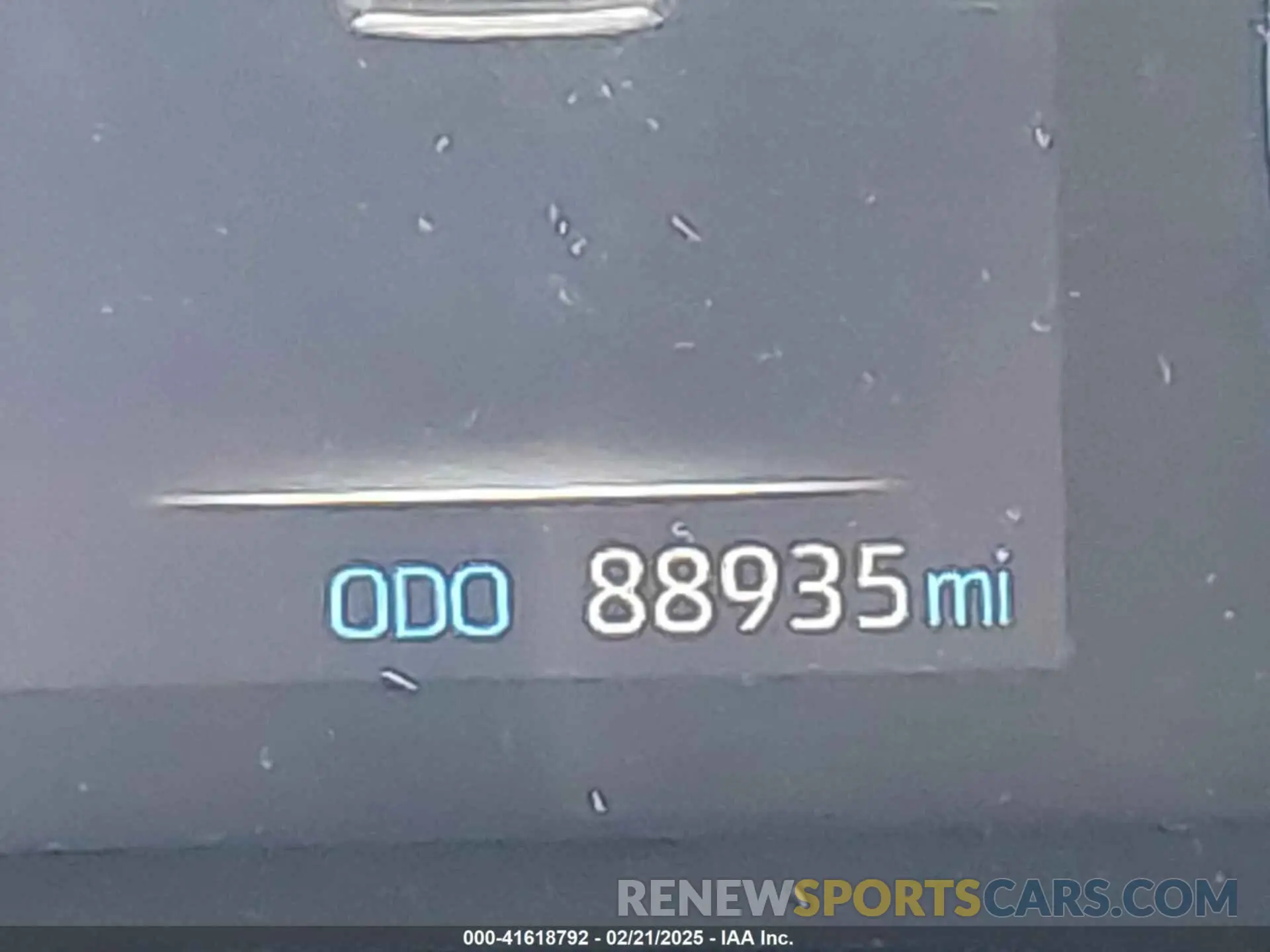 16 Photograph of a damaged car JTMLWRFV3LD538501 TOYOTA RAV4 HYBRID 2020