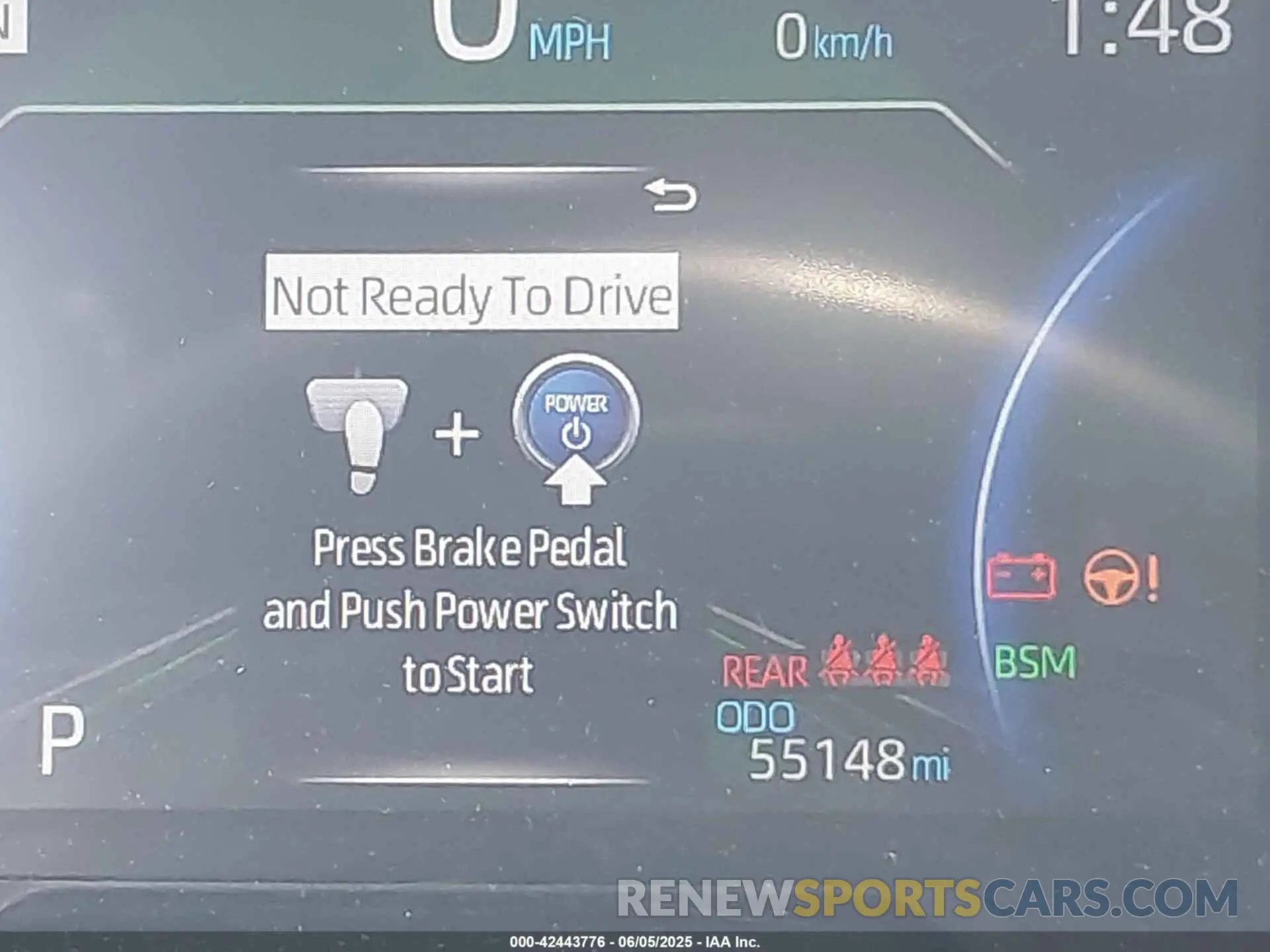 15 Photograph of a damaged car 2T3E6RFV8MW010028 TOYOTA RAV4 HYBRID 2021