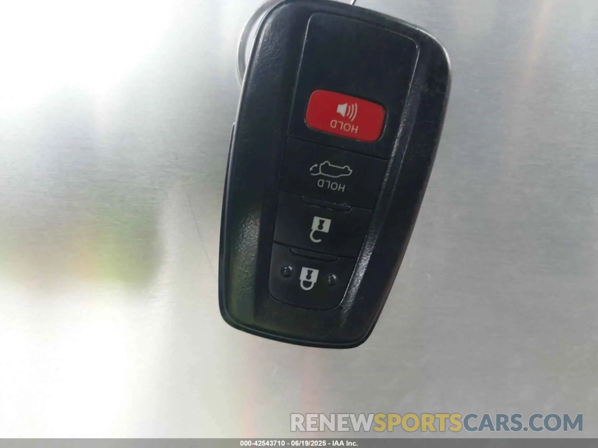 11 Фотография поврежденного автомобиля 2T3E6RFV8MW025418 TOYOTA RAV4 HYBRID 2021