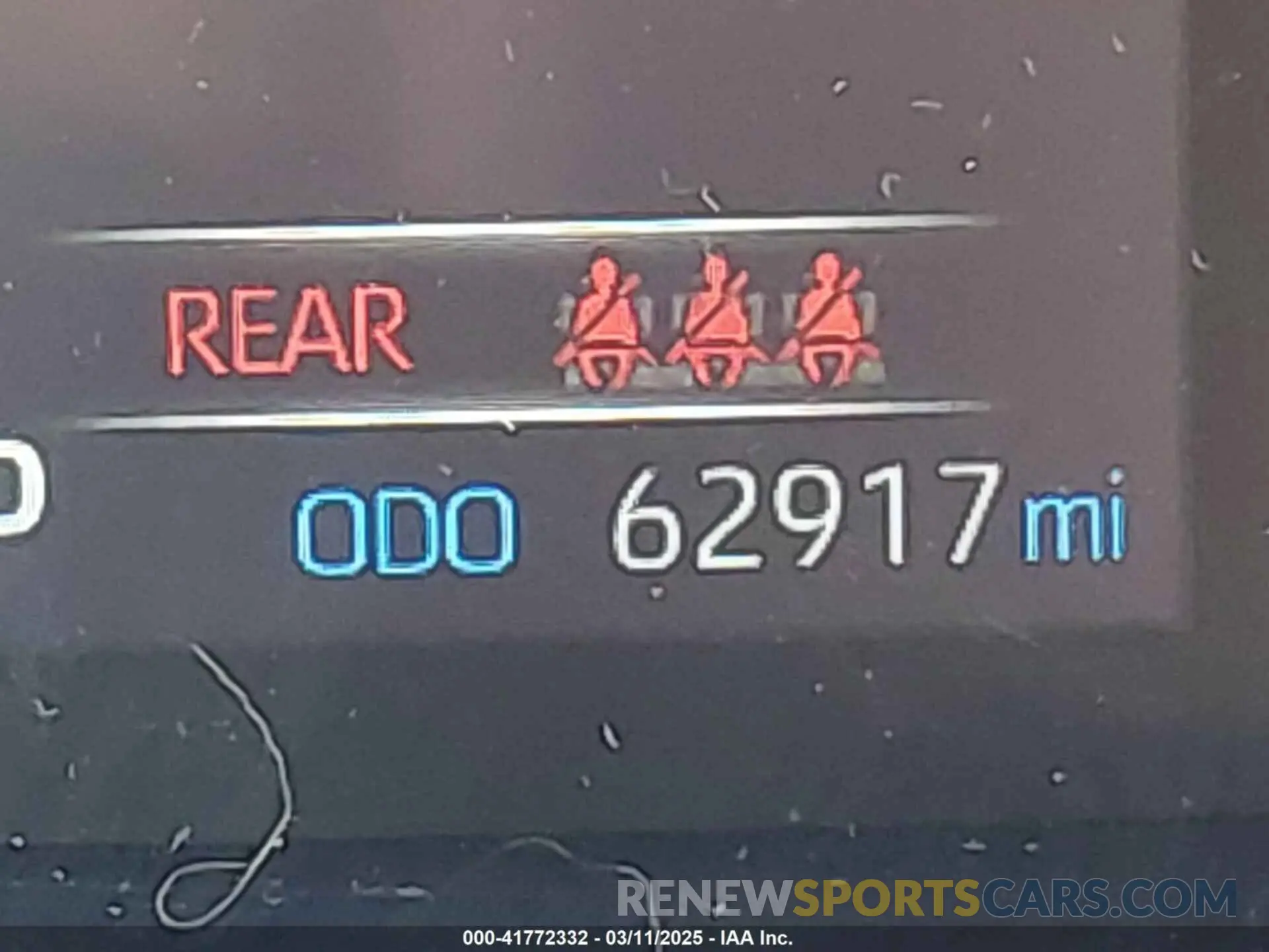 15 Photograph of a damaged car 2T3RWRFV5MW113117 TOYOTA RAV4 HYBRID 2021