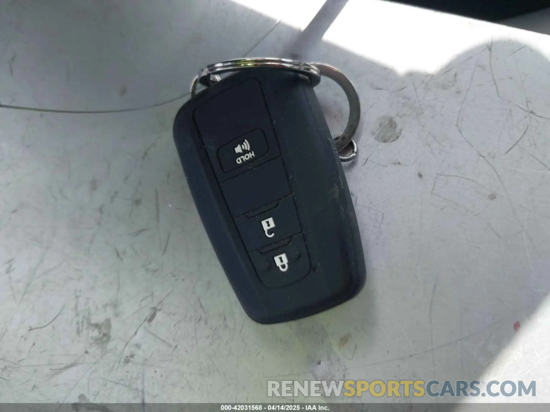 11 Фотография поврежденного автомобиля 4T3B6RFV5MU049808 TOYOTA RAV4 HYBRID 2021