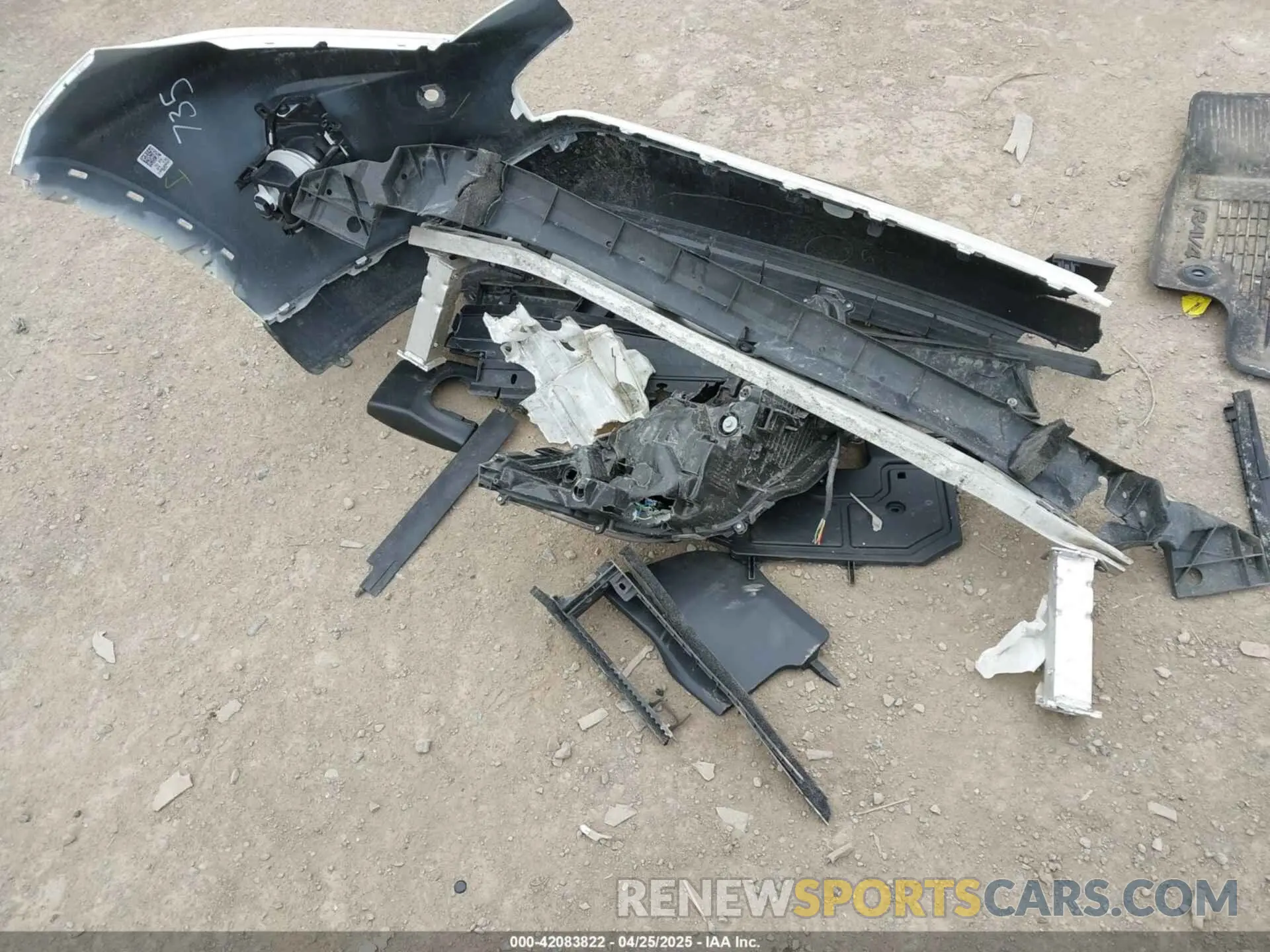 11 Фотография поврежденного автомобиля 4T3D6RFV9MU054678 TOYOTA RAV4 HYBRID 2021