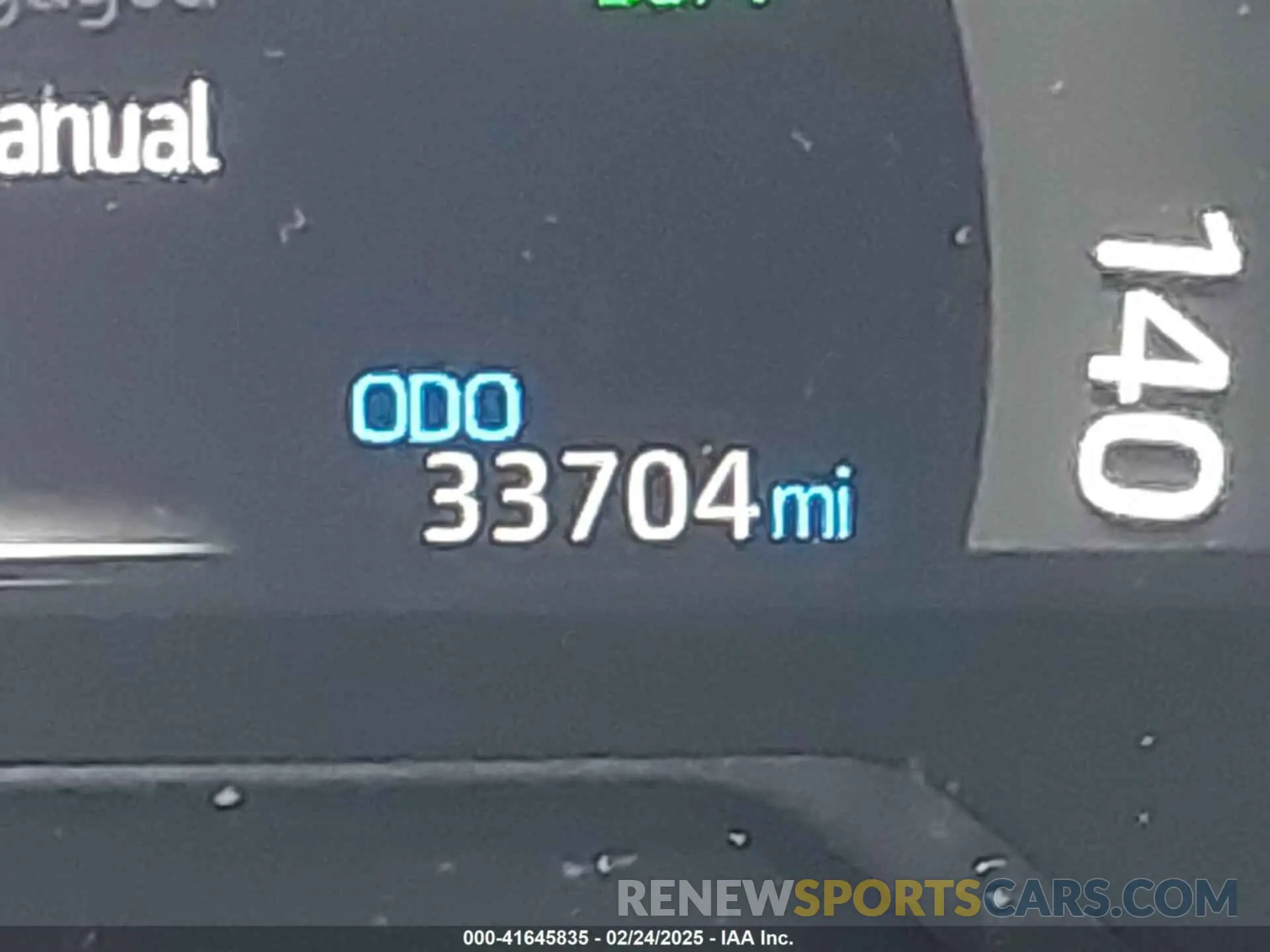 16 Фотография поврежденного автомобиля 4T3D6RFVXMU017302 TOYOTA RAV4 HYBRID 2021