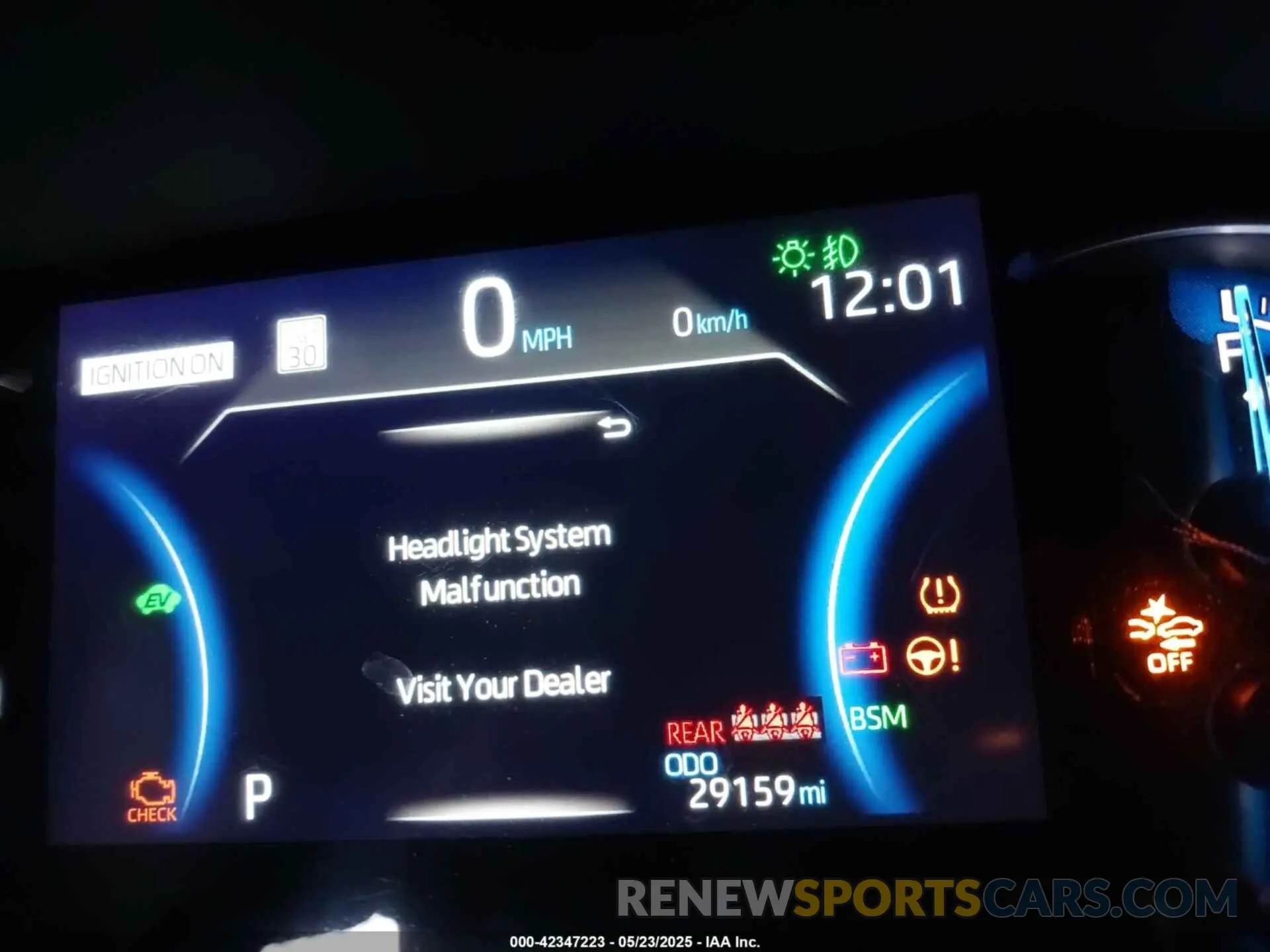 15 Photograph of a damaged car 4T3E6RFV5MU063382 TOYOTA RAV4 HYBRID 2021