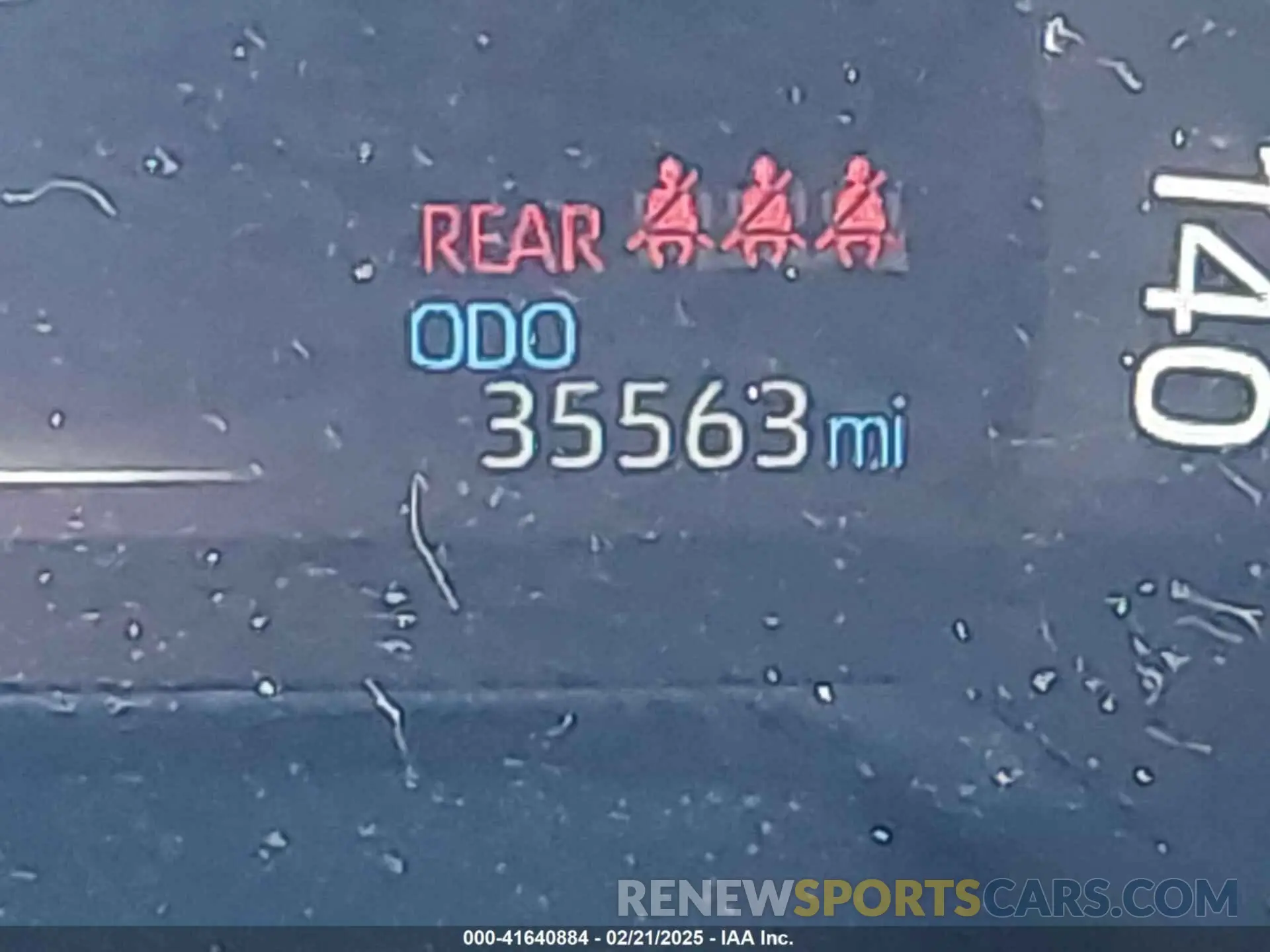 15 Photograph of a damaged car 4T3E6RFV7MU033736 TOYOTA RAV4 HYBRID 2021