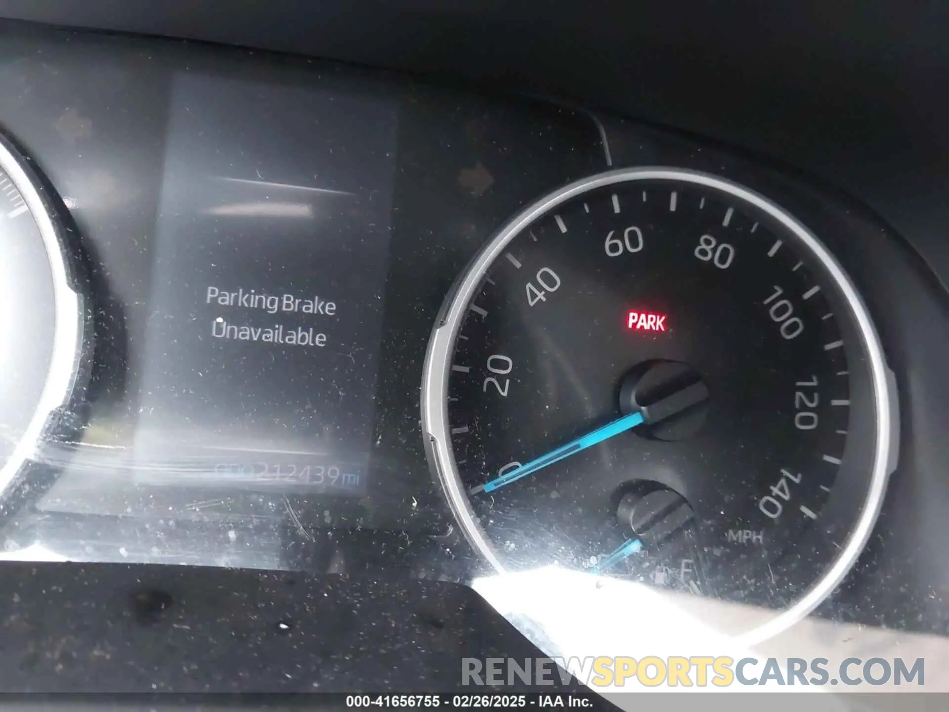 15 Photograph of a damaged car 4T3LWRFV2MU019489 TOYOTA RAV4 HYBRID 2021