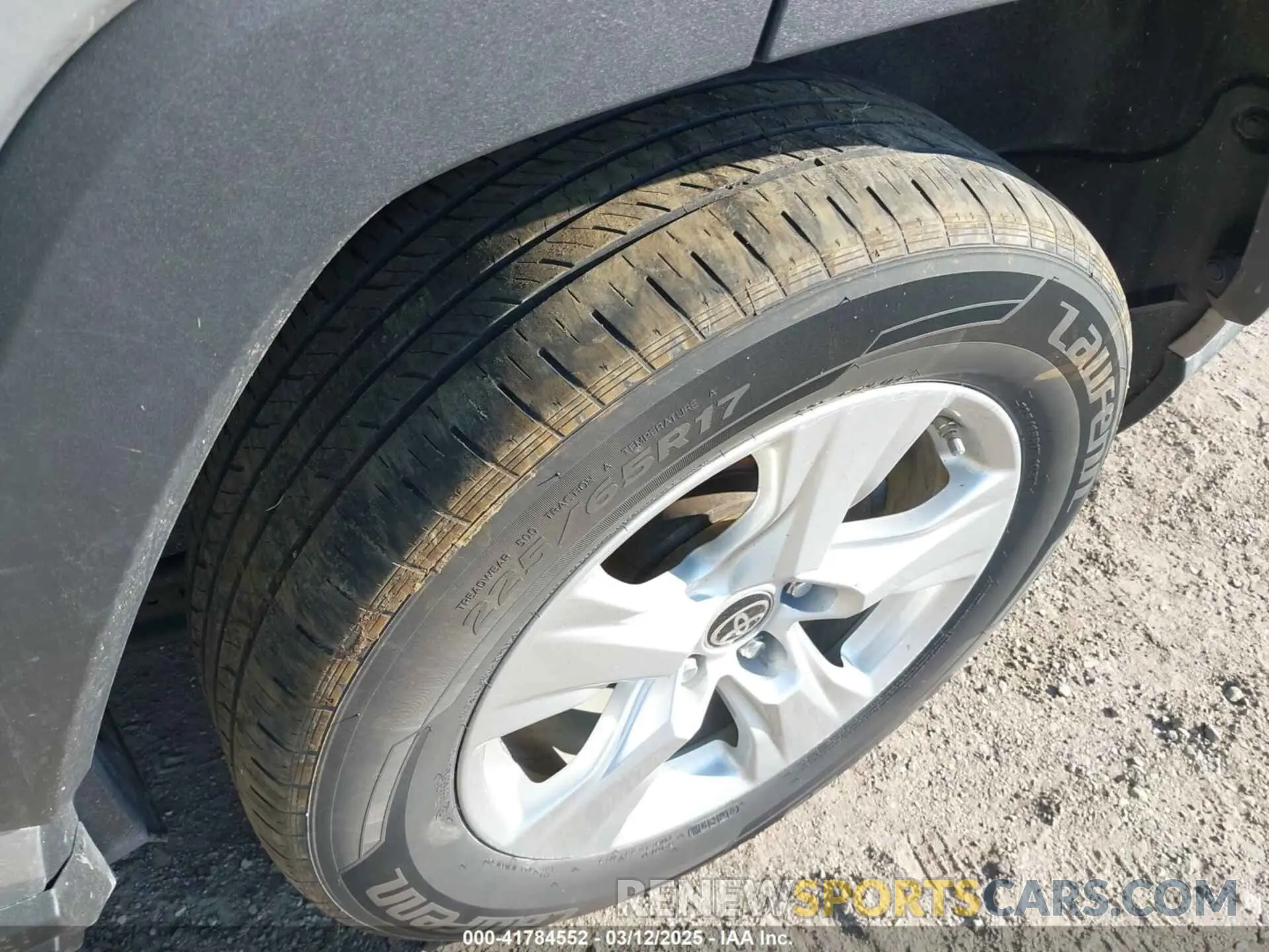 12 Фотография поврежденного автомобиля 4T3LWRFV9MU017304 TOYOTA RAV4 HYBRID 2021