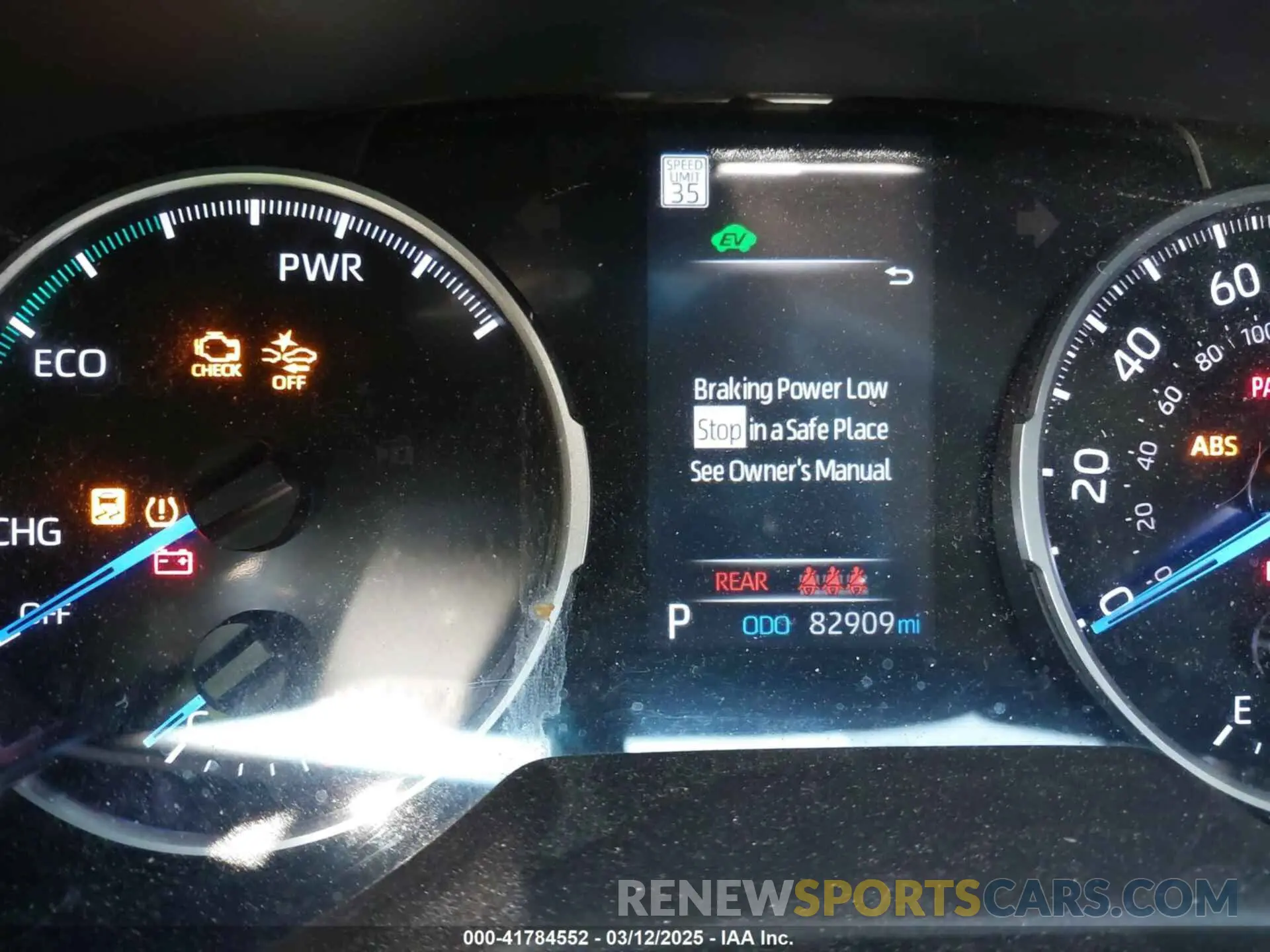 16 Фотография поврежденного автомобиля 4T3LWRFV9MU017304 TOYOTA RAV4 HYBRID 2021