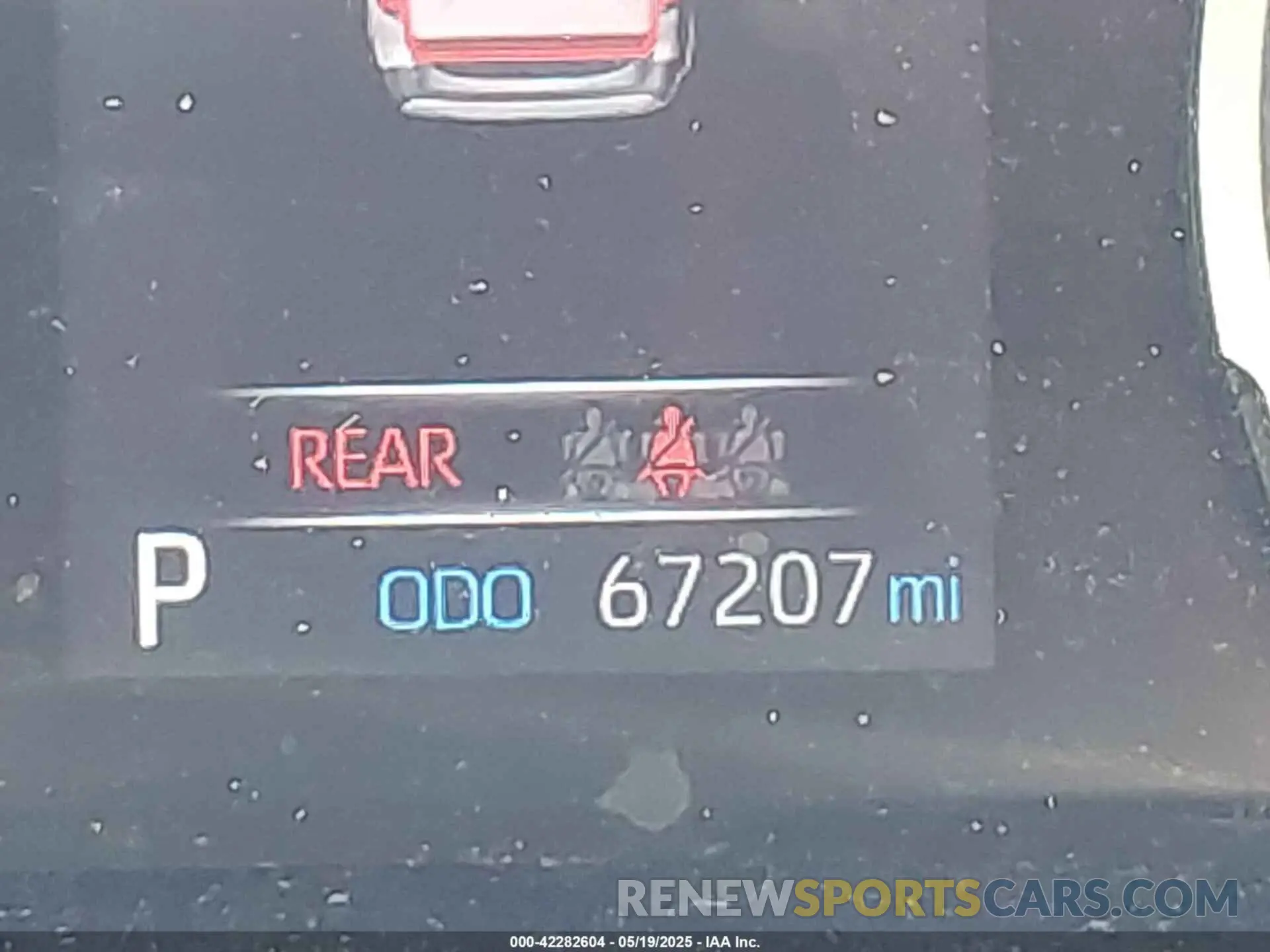 15 Photograph of a damaged car 4T3M6RFV1MU018418 TOYOTA RAV4 HYBRID 2021