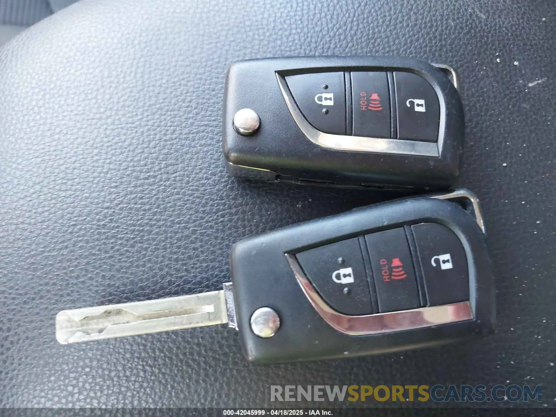 11 Фотография поврежденного автомобиля 4T3MWRFV4MU032538 TOYOTA RAV4 HYBRID 2021