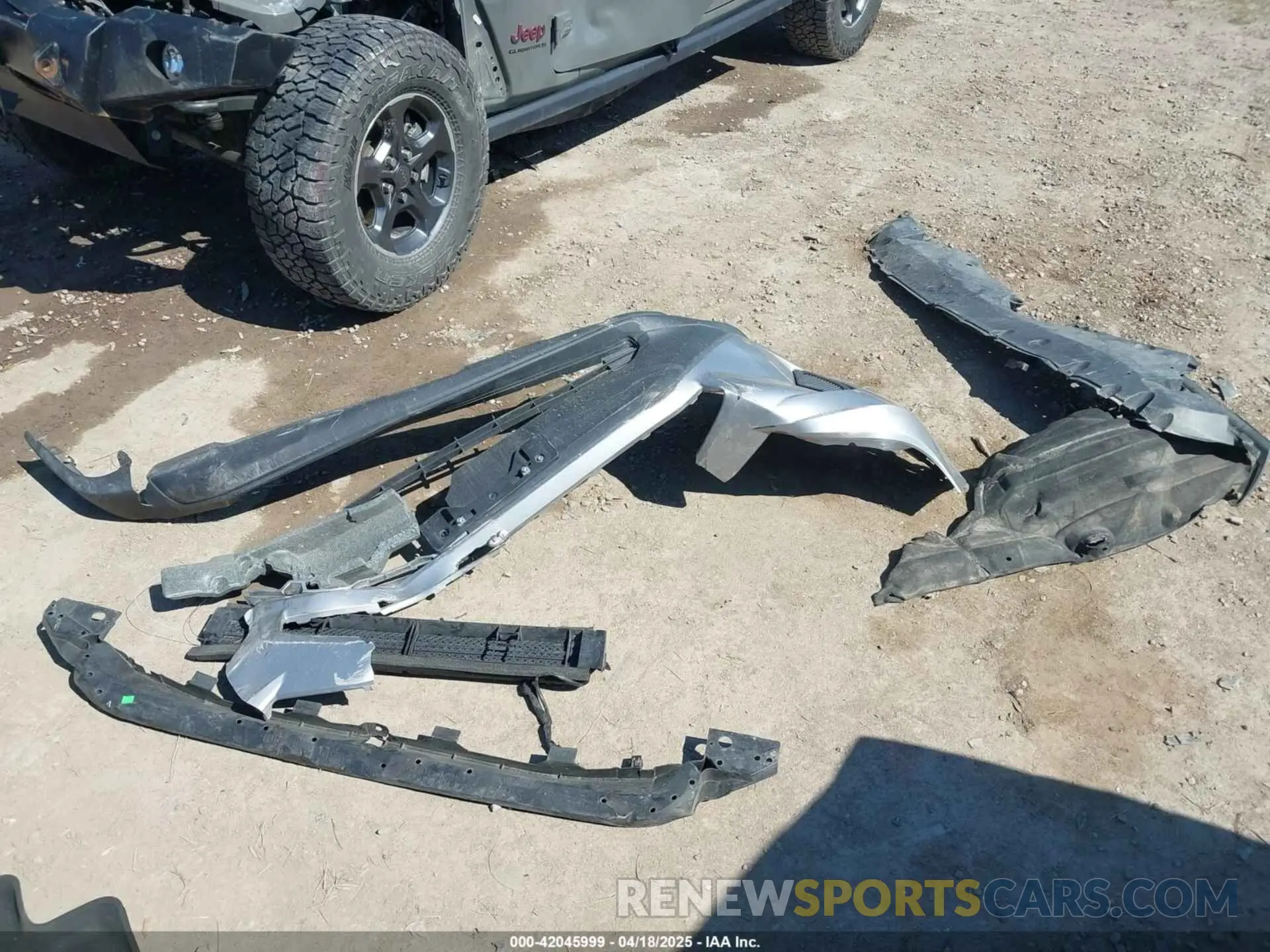 12 Фотография поврежденного автомобиля 4T3MWRFV4MU032538 TOYOTA RAV4 HYBRID 2021
