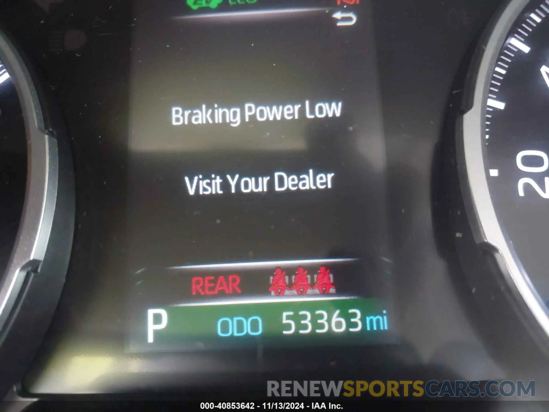 15 Photograph of a damaged car 4T3R6RFV1MU015413 TOYOTA RAV4 HYBRID 2021