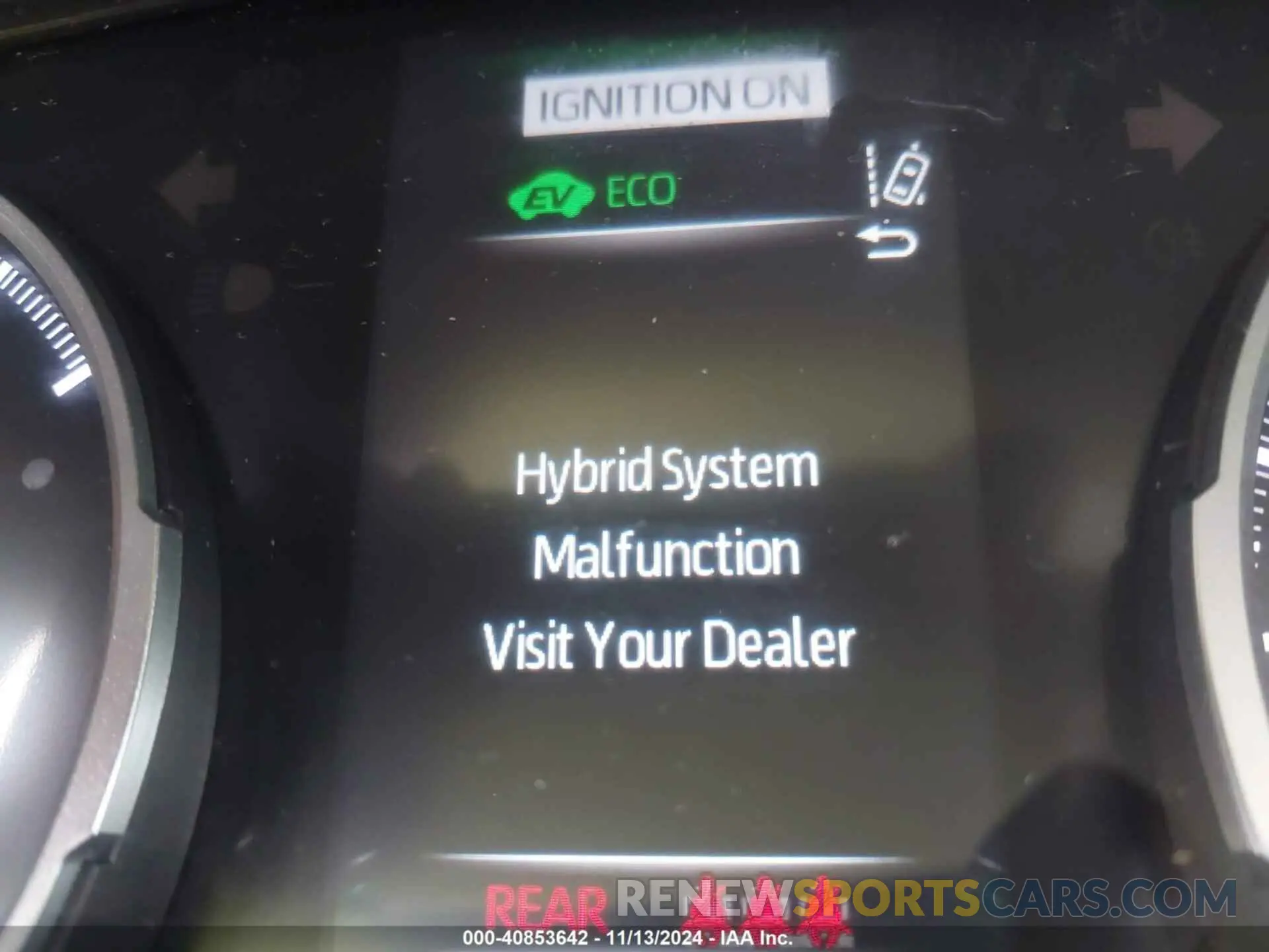 17 Photograph of a damaged car 4T3R6RFV1MU015413 TOYOTA RAV4 HYBRID 2021