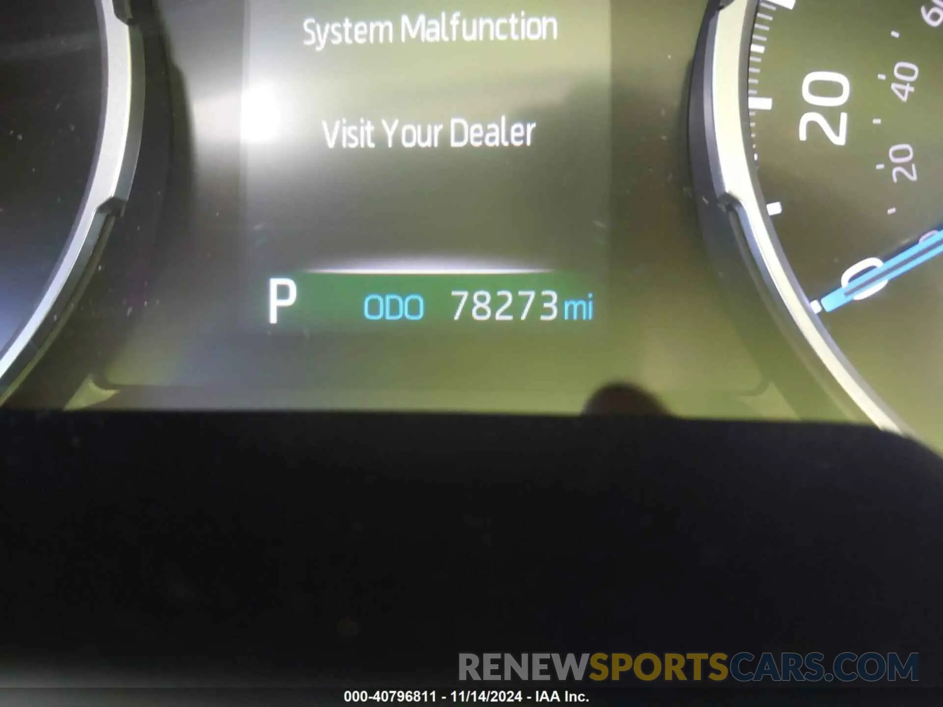16 Фотография поврежденного автомобиля 4T3R6RFV2MU015842 TOYOTA RAV4 HYBRID 2021
