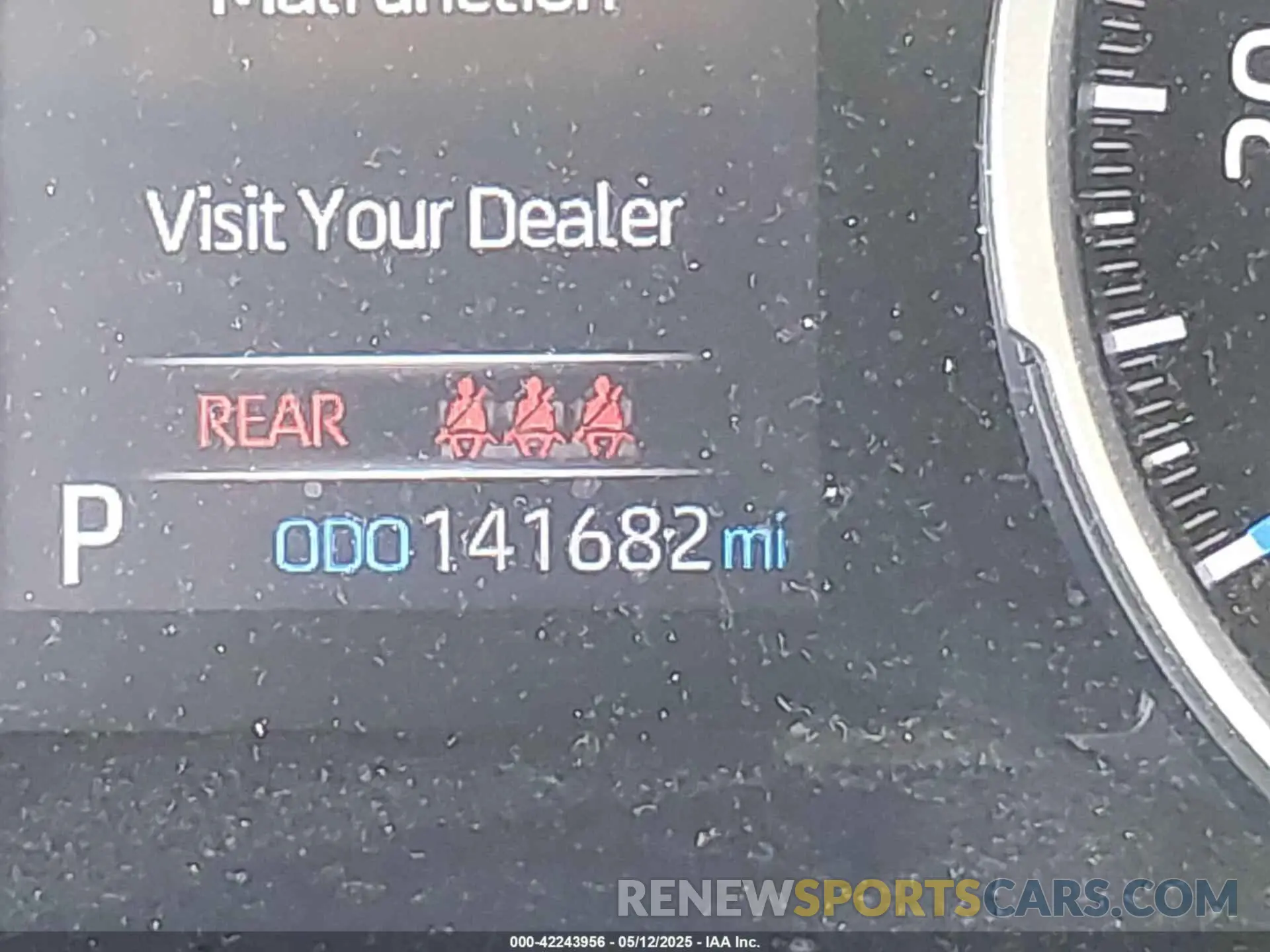 15 Photograph of a damaged car 4T3R6RFV4MU029452 TOYOTA RAV4 HYBRID 2021