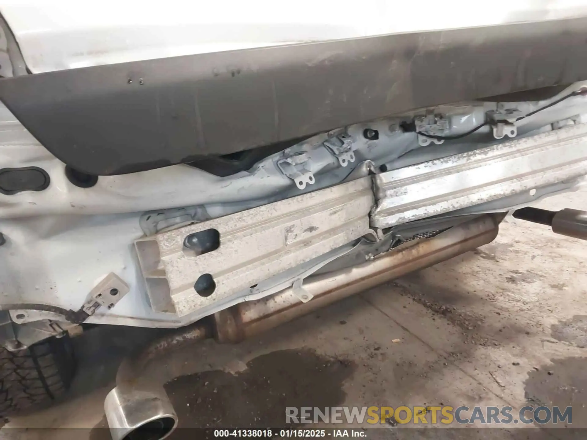 19 Photograph of a damaged car 4T3R6RFV7MU019787 TOYOTA RAV4 HYBRID 2021