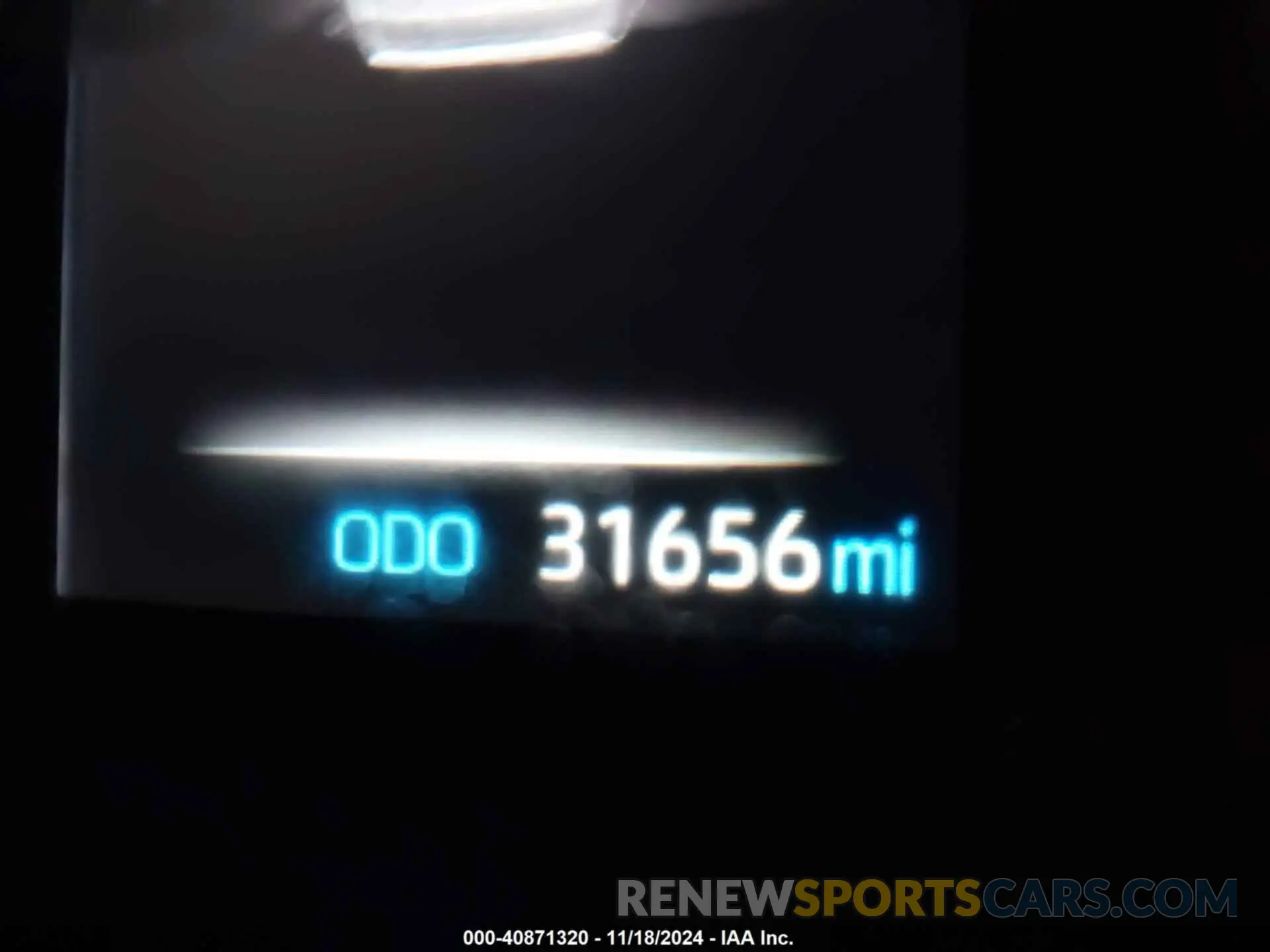 7 Photograph of a damaged car 4T3R6RFV8MU016574 TOYOTA RAV4 HYBRID 2021
